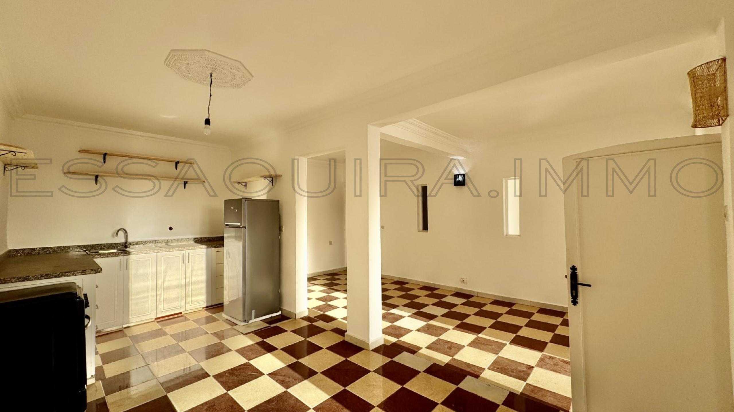 villa avec cheminée