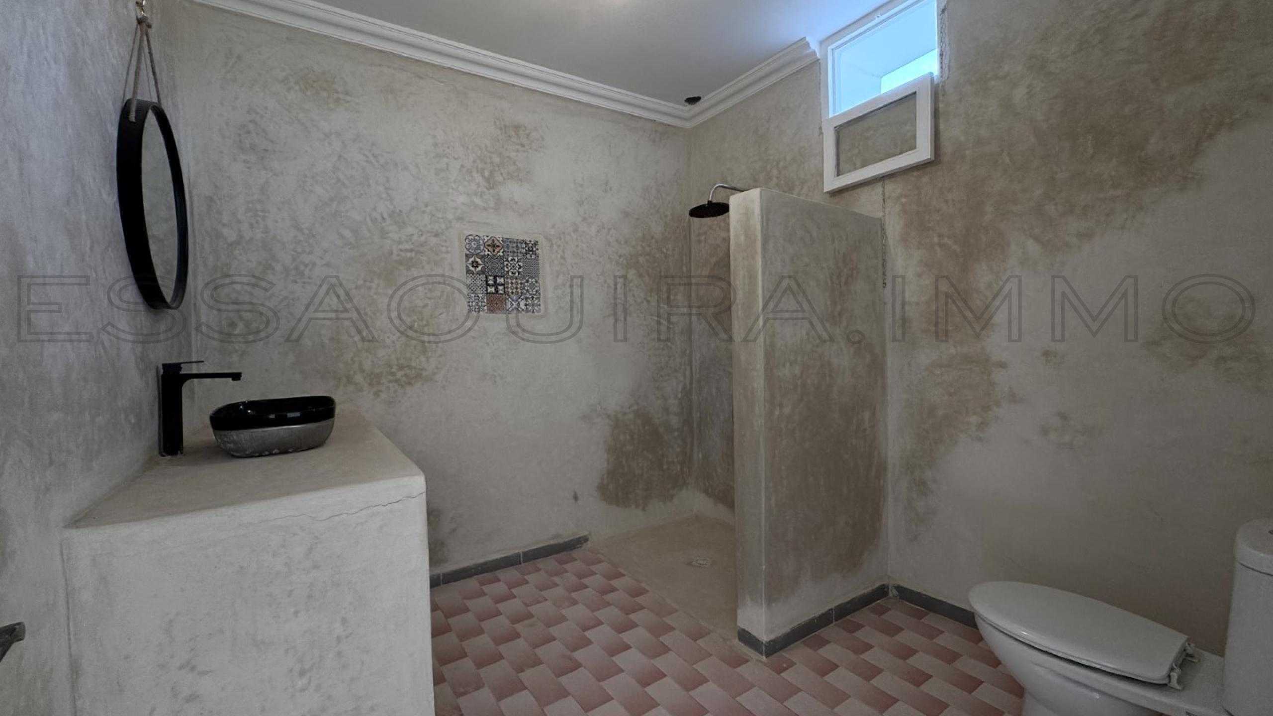 villa référence 2460