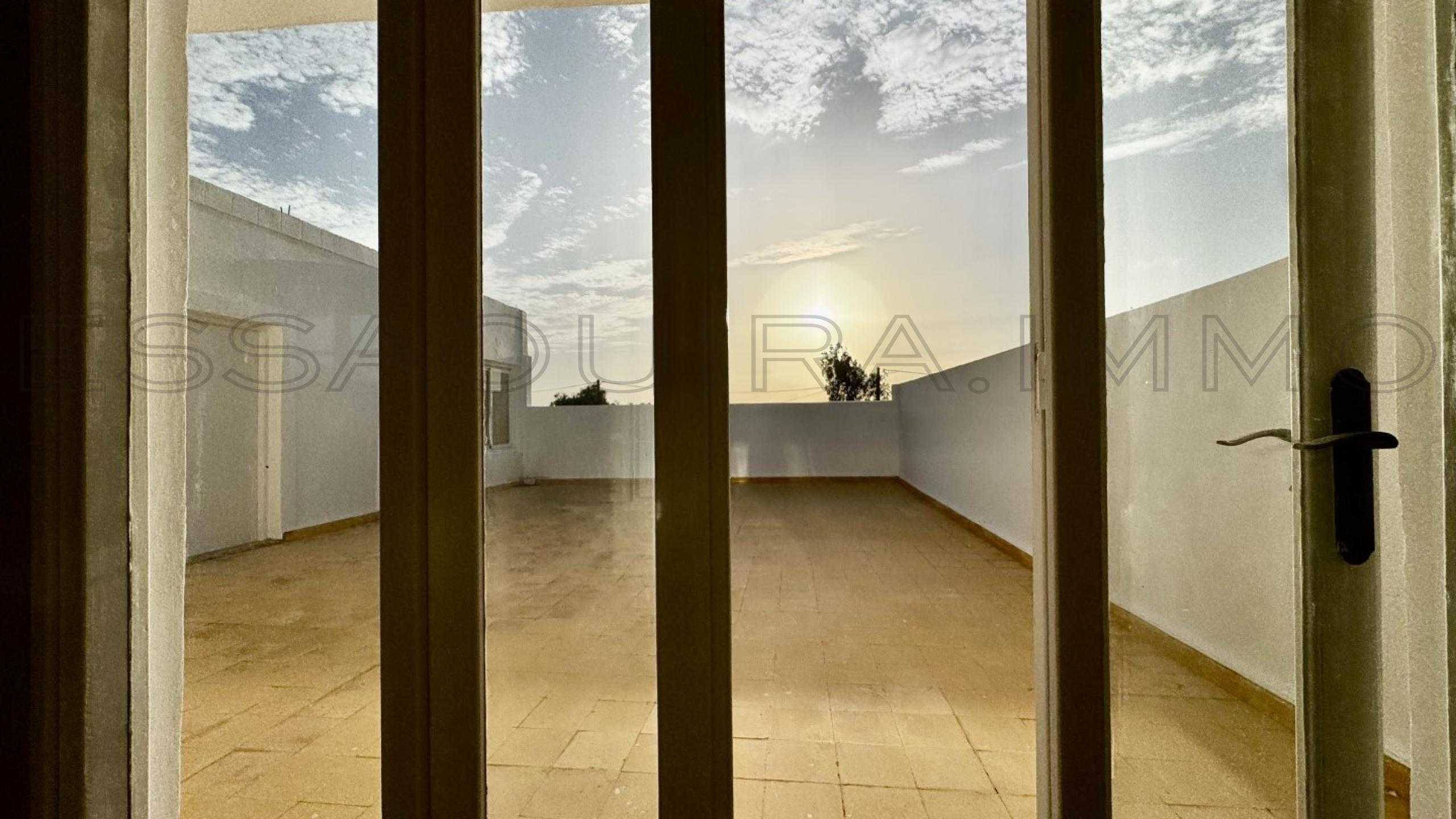 villa à 12 000dhs /mois