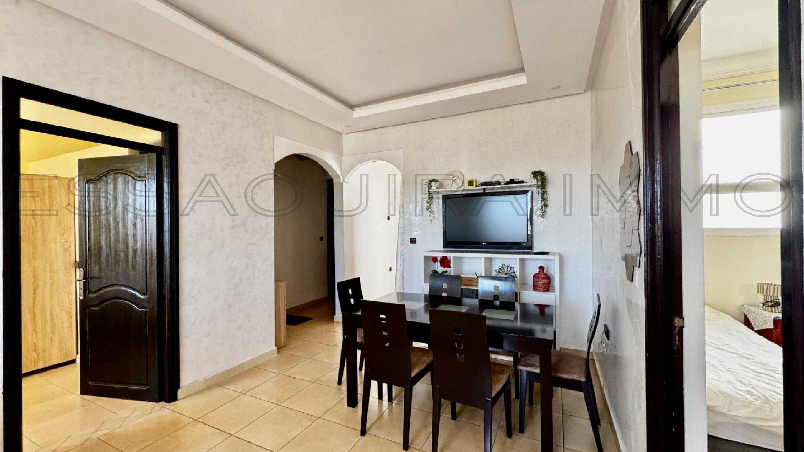 appartement référence 2461