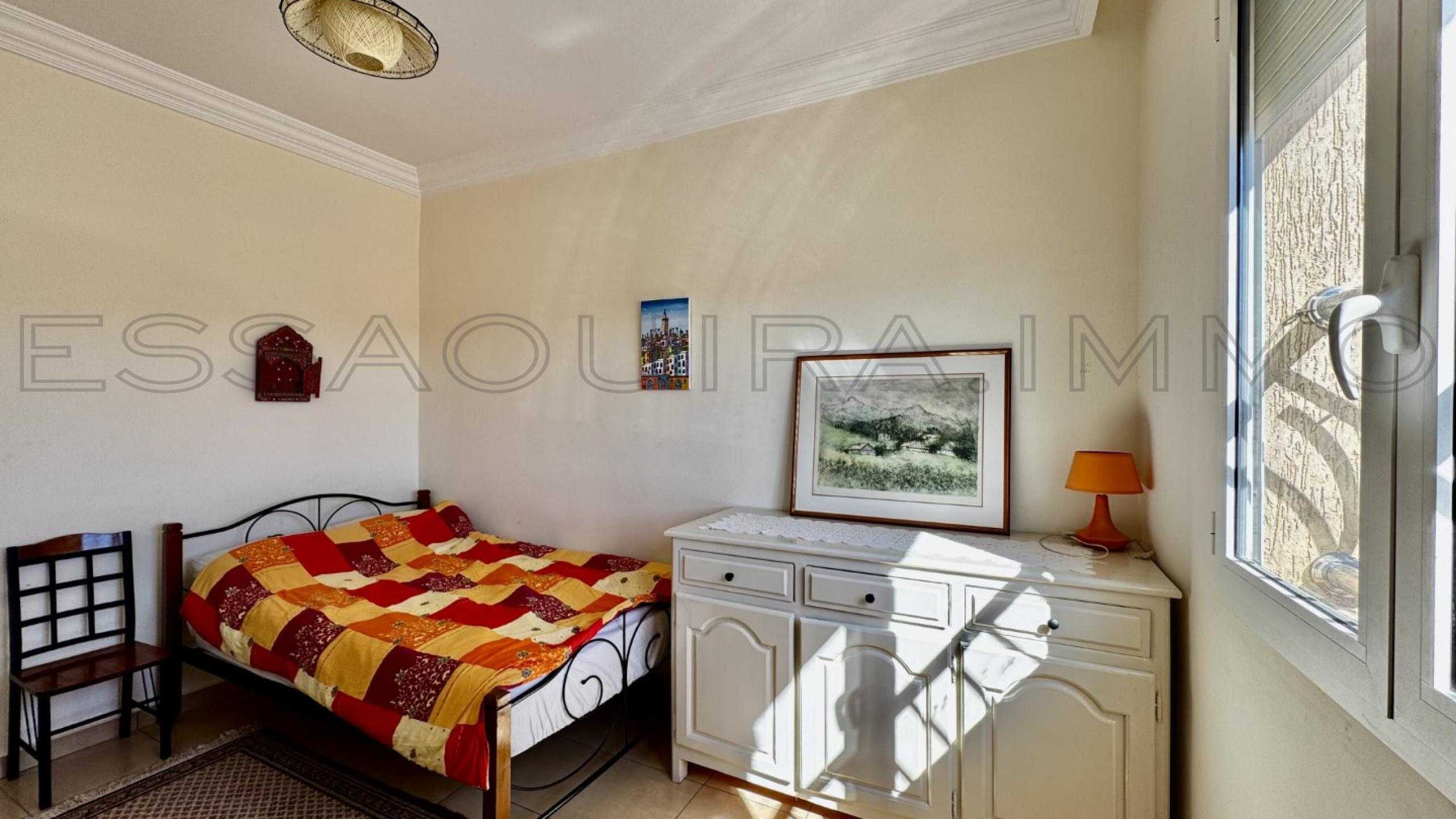 appartement à 8 000dhs /mois