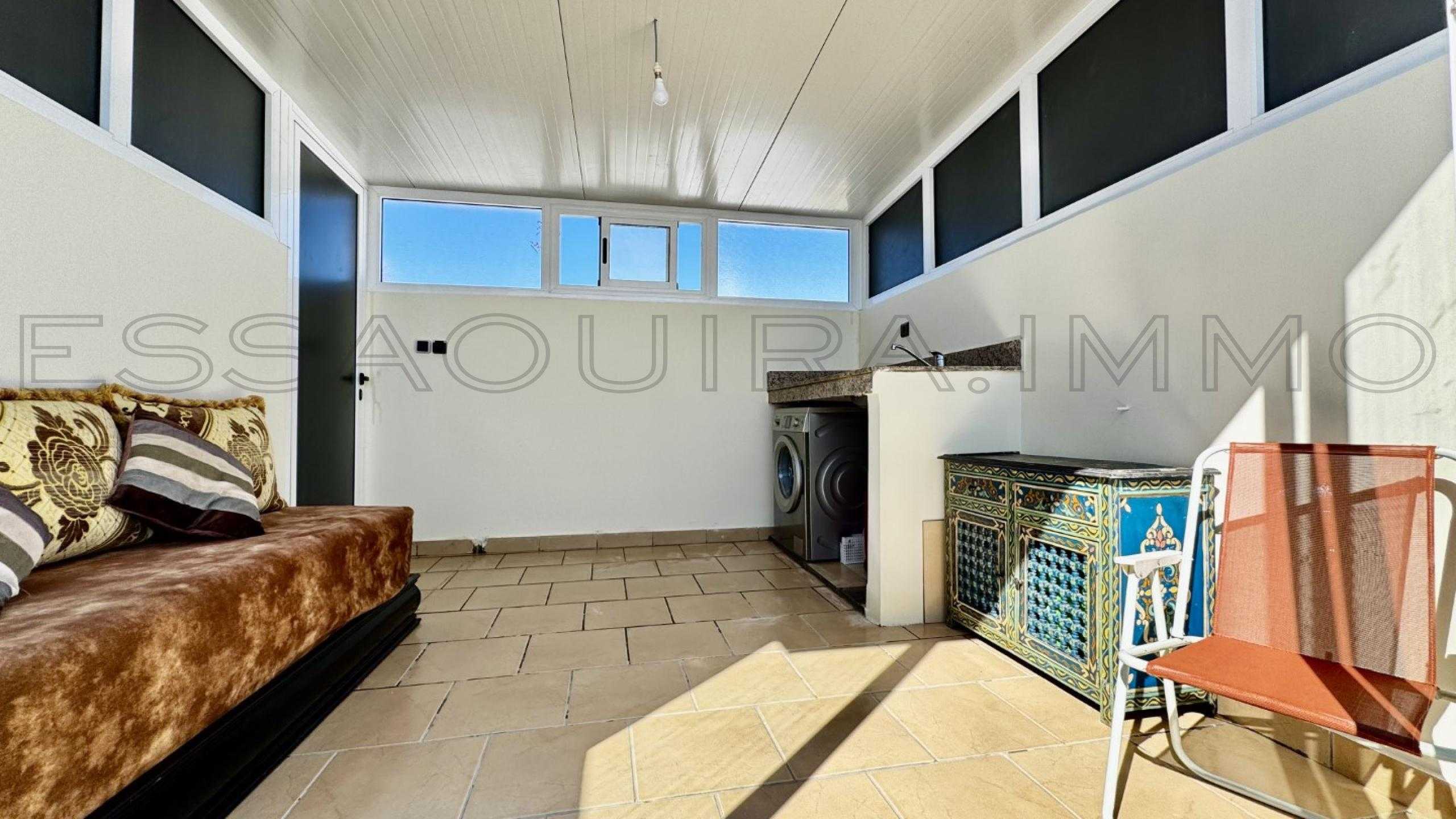 appartement référence 2461