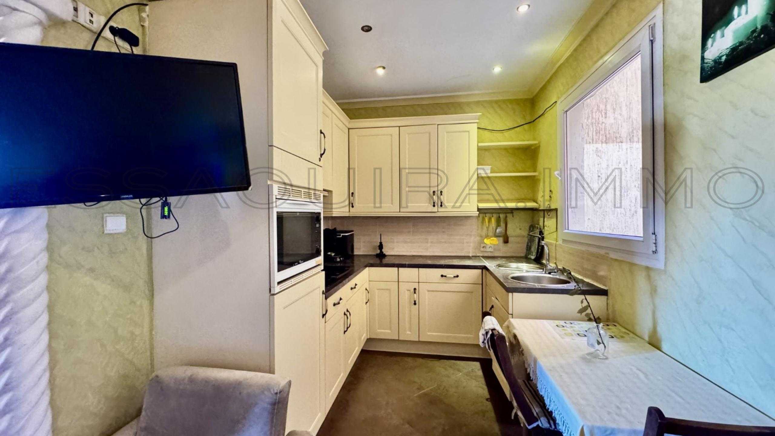 appartement à 5 000dhs /mois