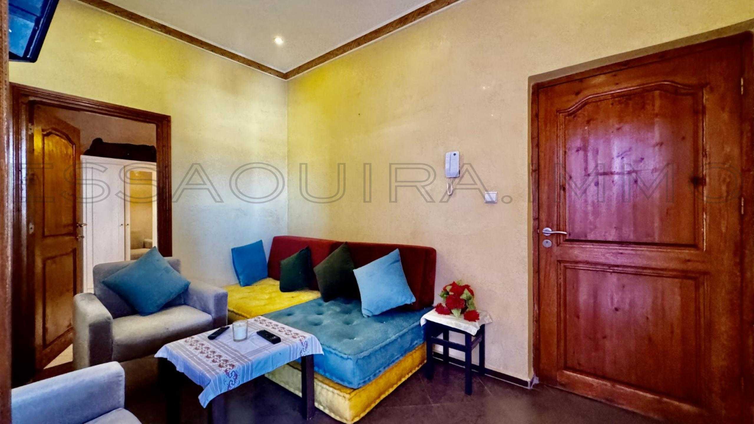 appartement de 68 m² sur un terrain de 0 m²