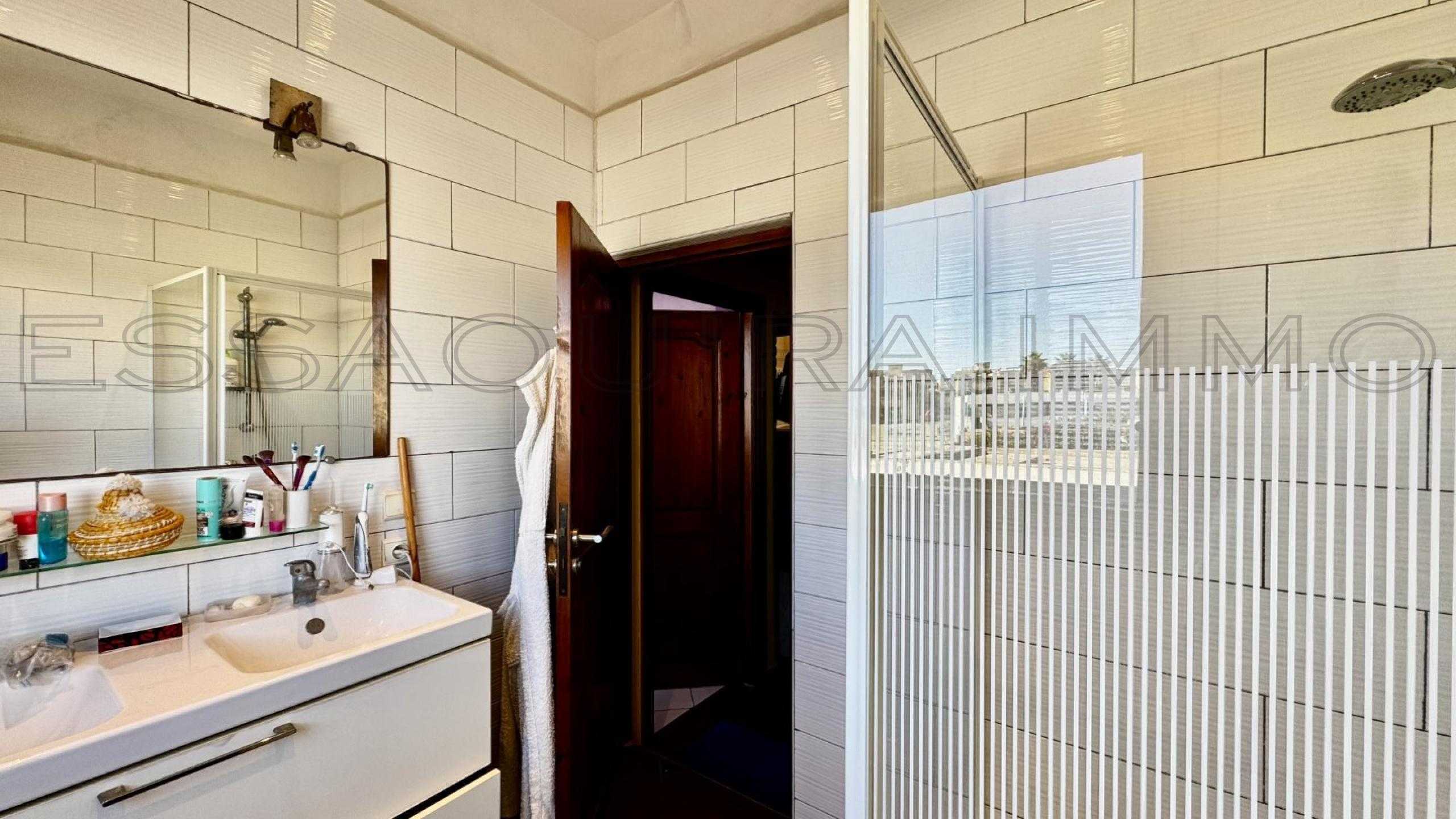 appartement avec cuisine equipée