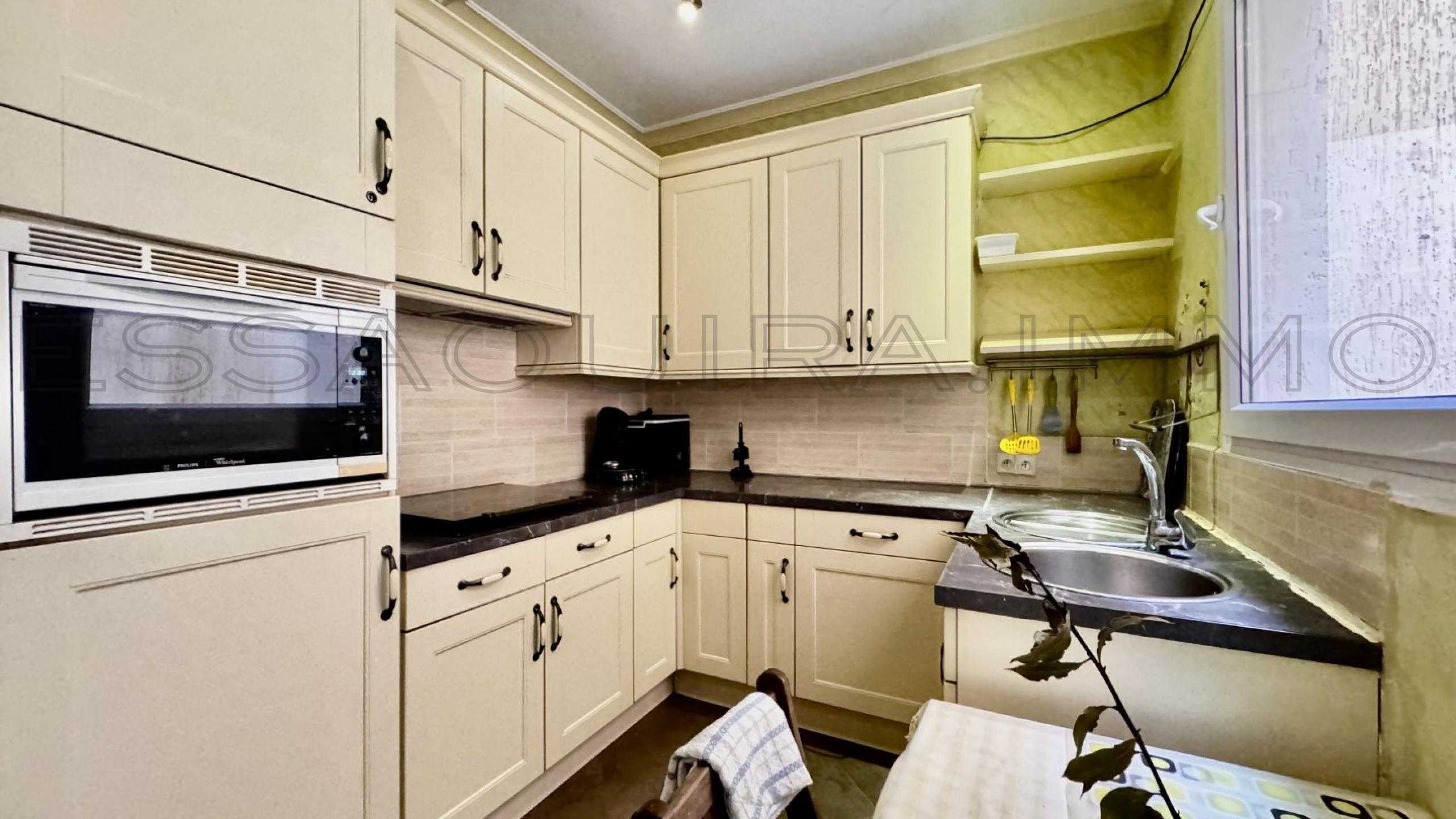 appartement référence 2462