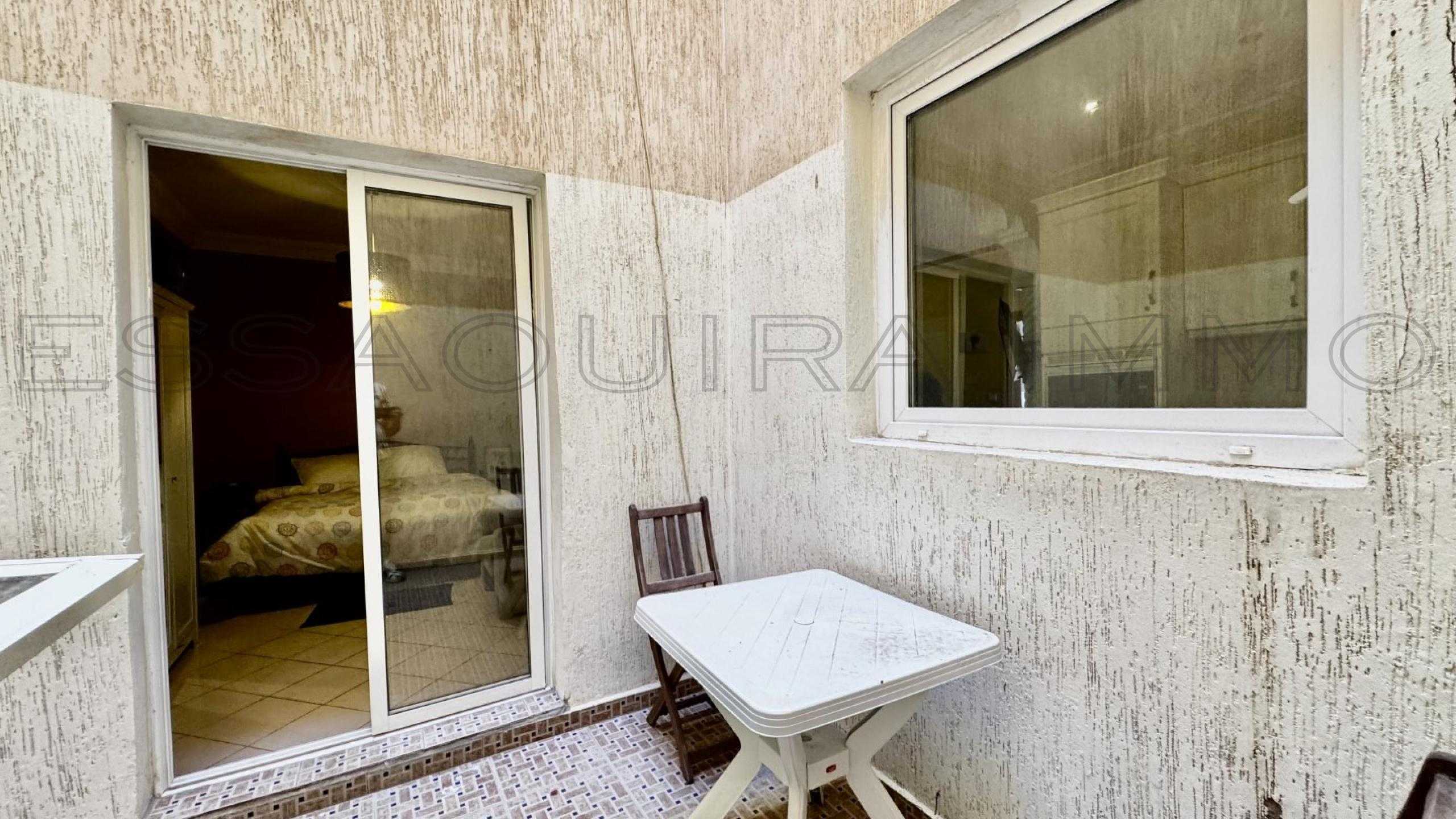 appartement de 68 m² sur un terrain de 0 m²