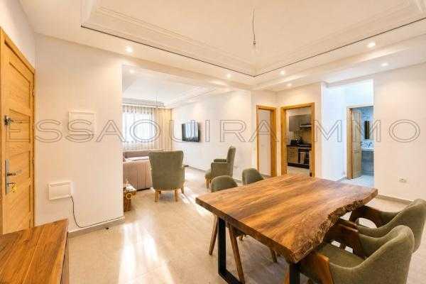 Appartement Moderne à deux Pas de la plage & Terrasse Privative 