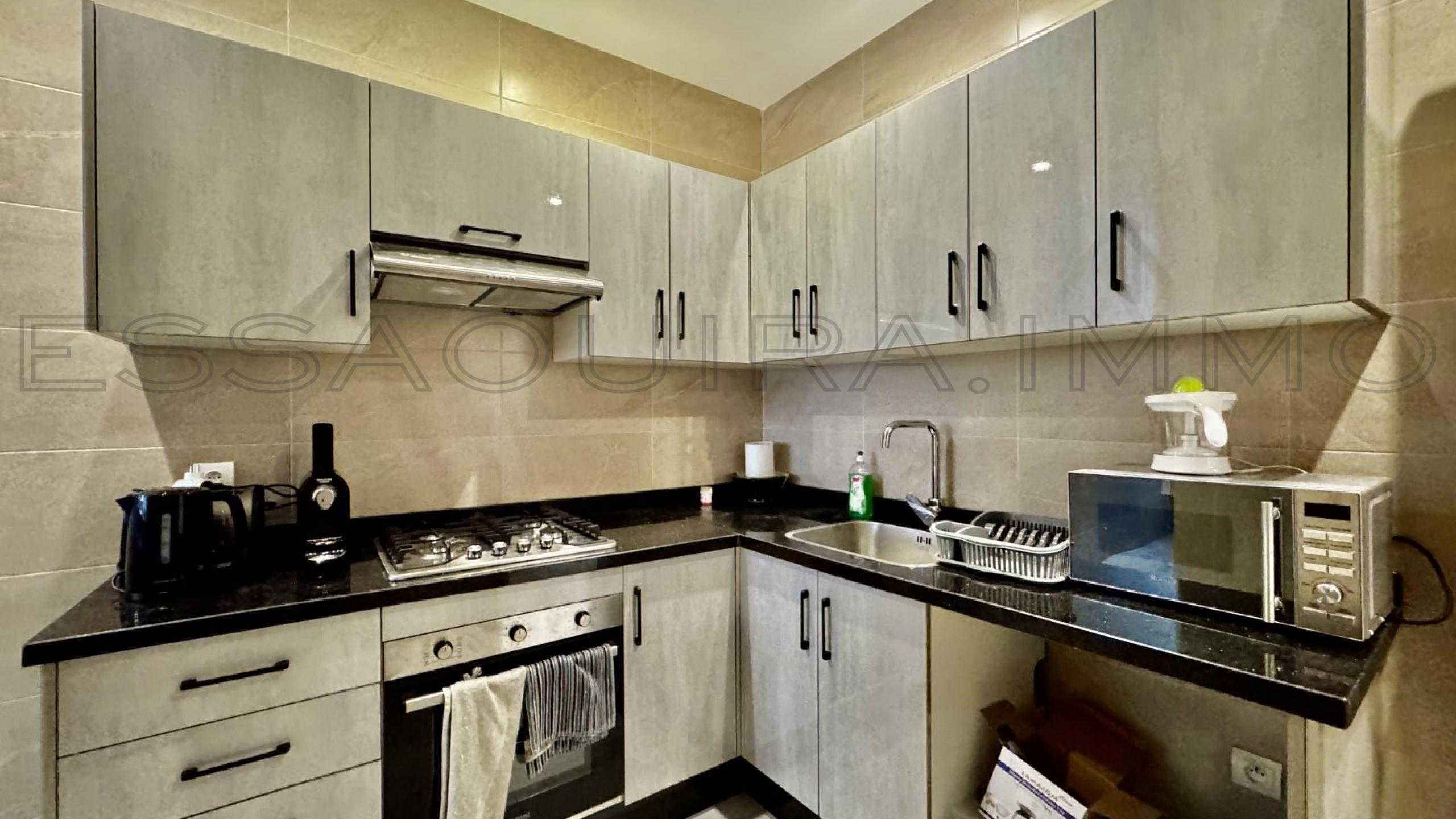 appartement en location longue durée à essaouira