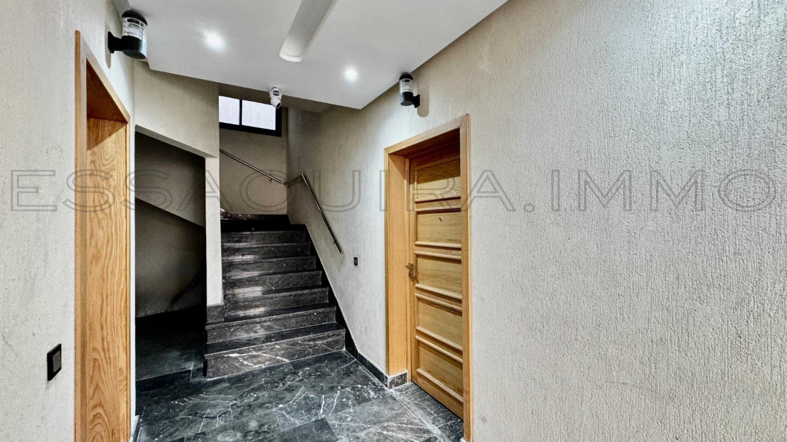 appartement référence 2464