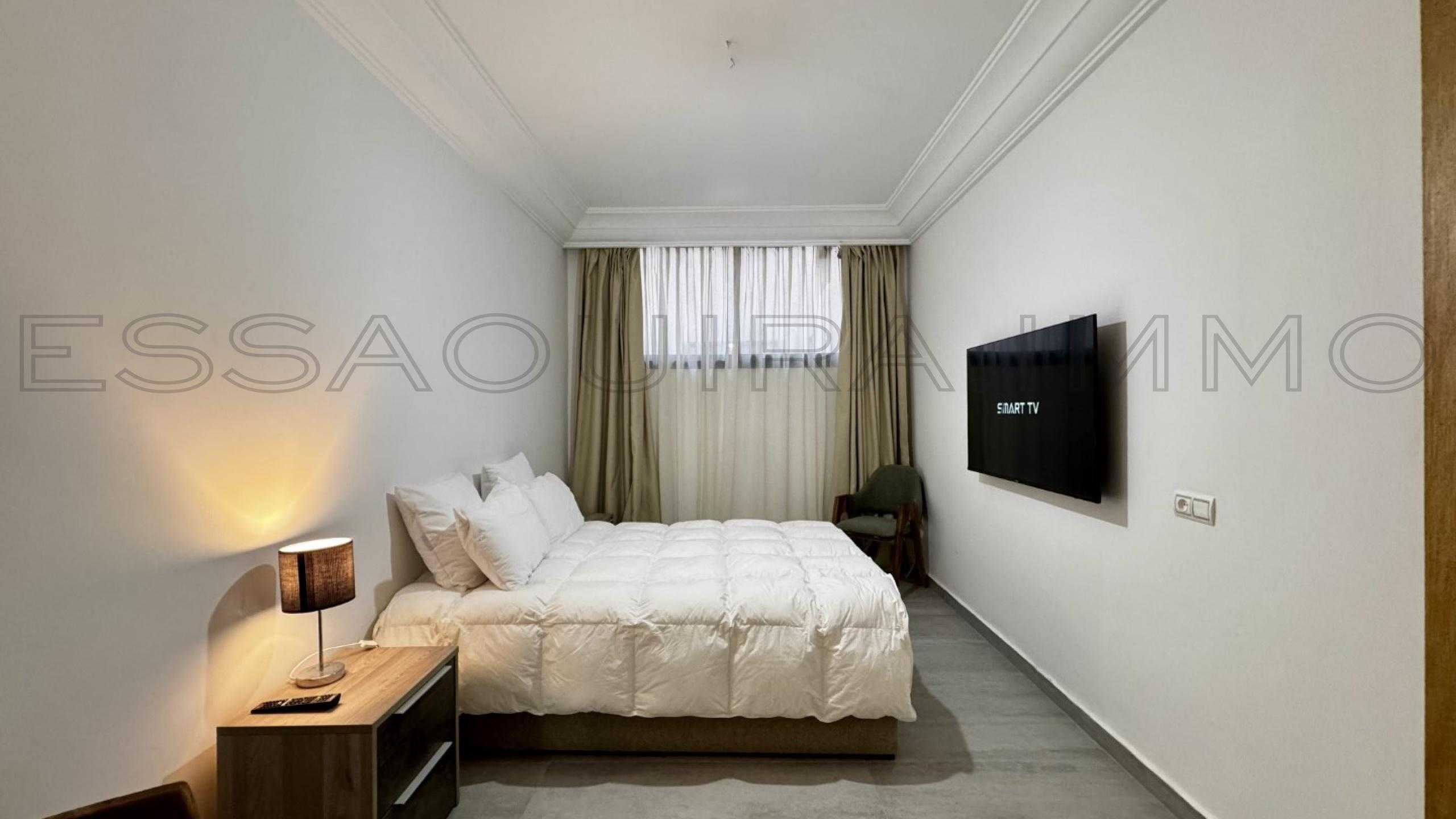 appartement référence 2464