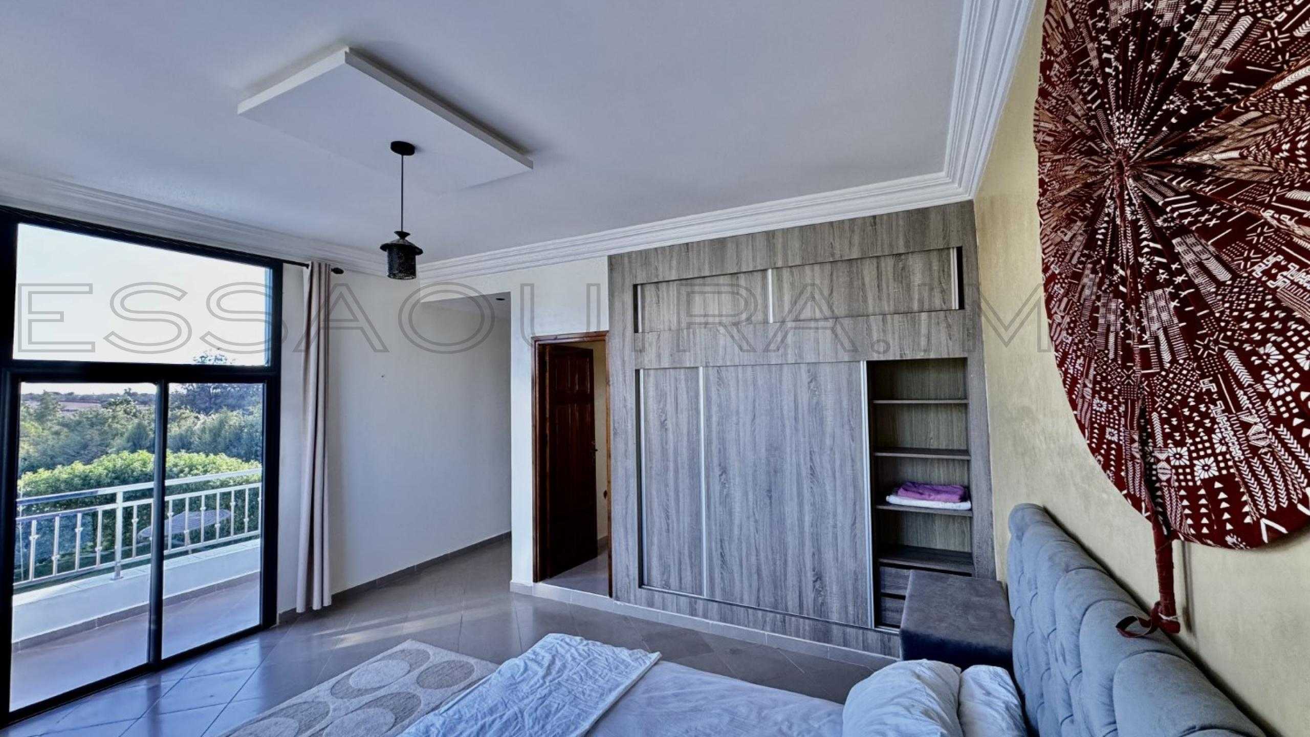 villa avec diaporama accueil