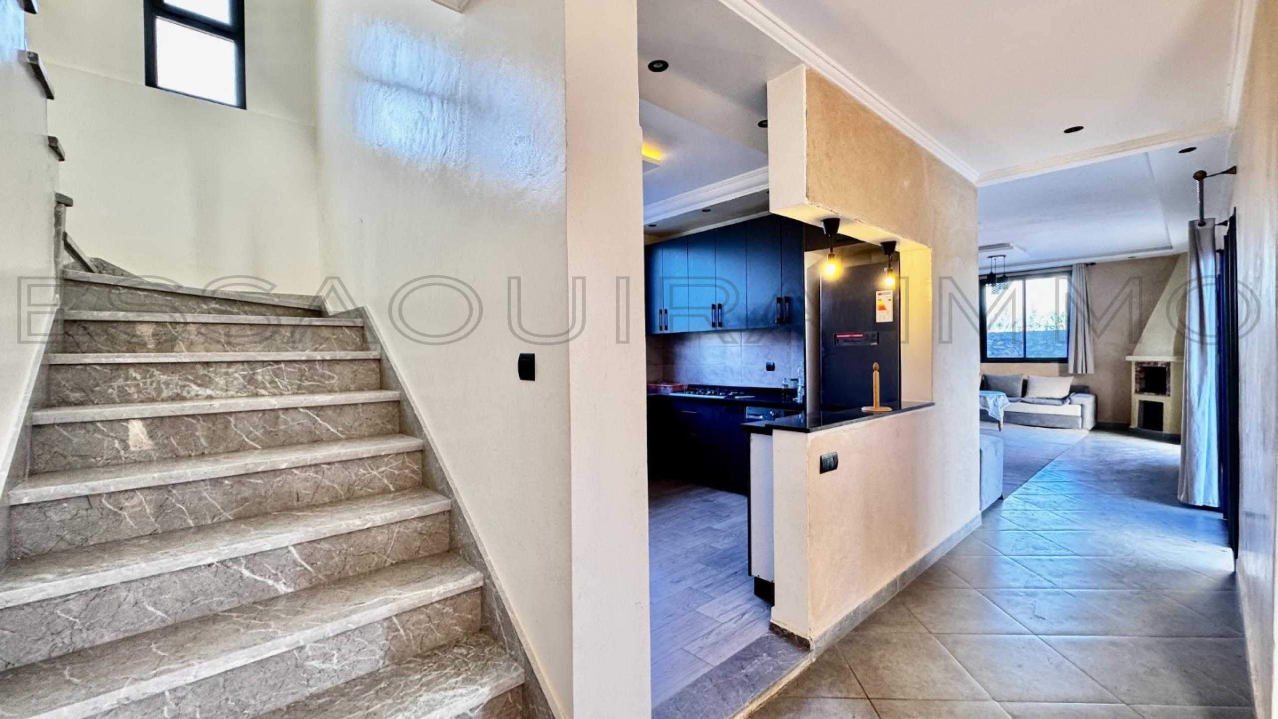 villa référence 2465