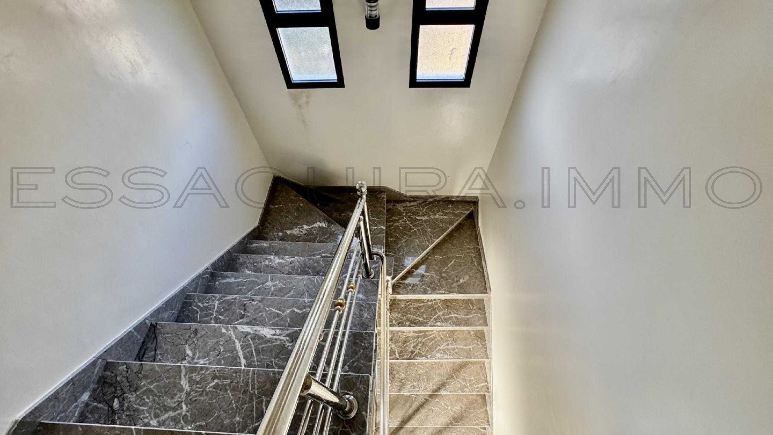 villa référence 2465