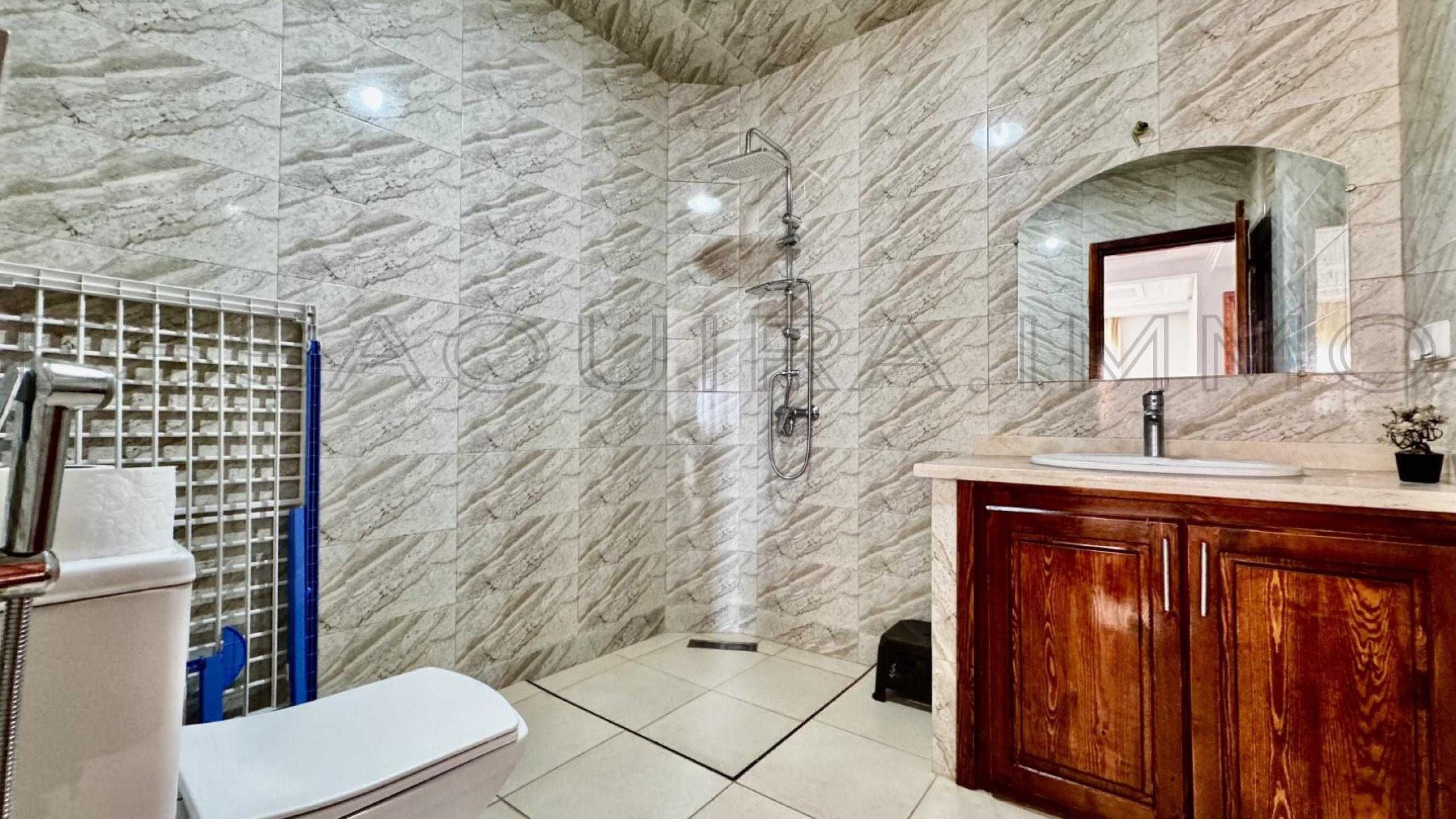 appartement avec machine à laver