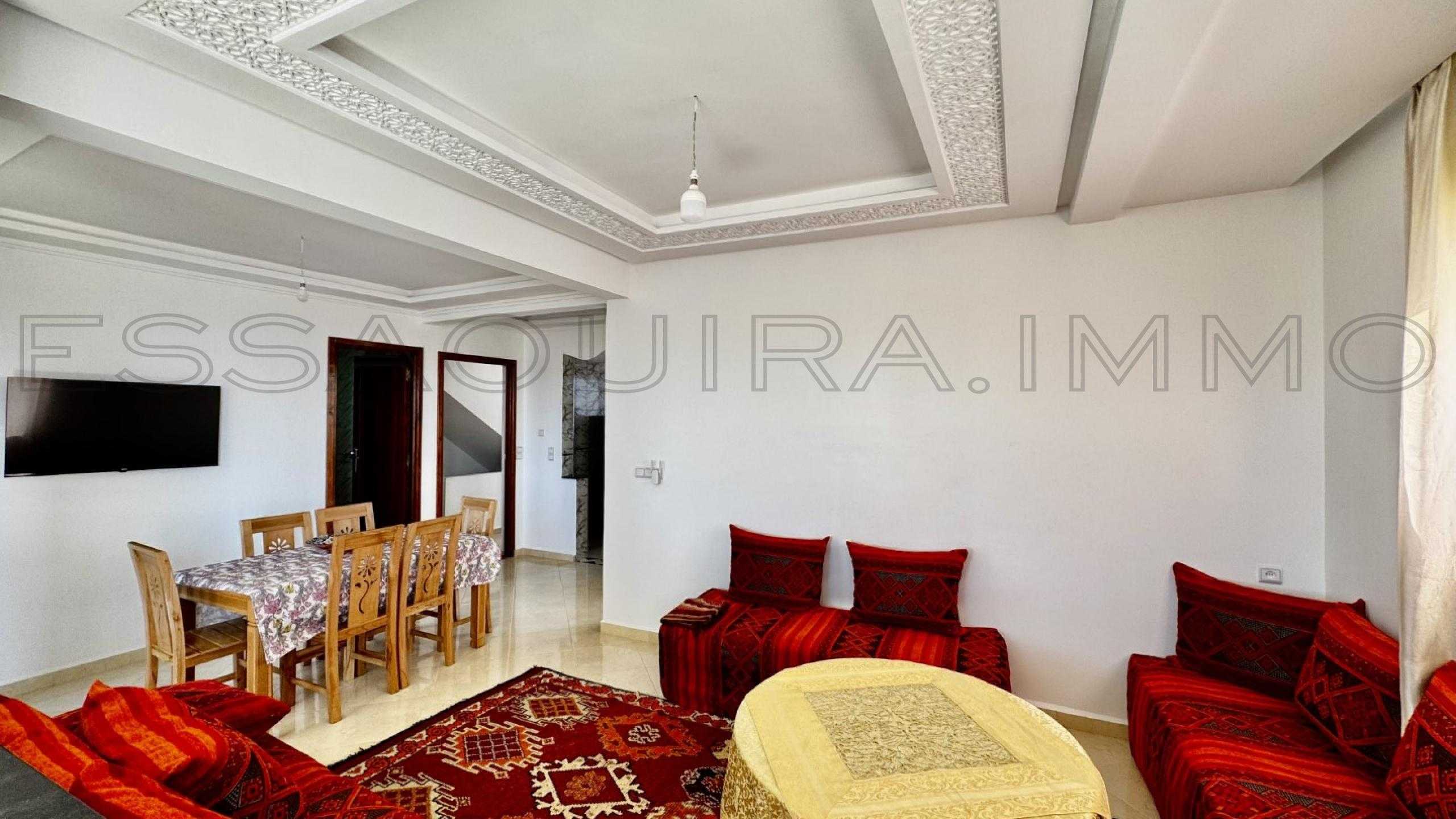 appartement référence 2466