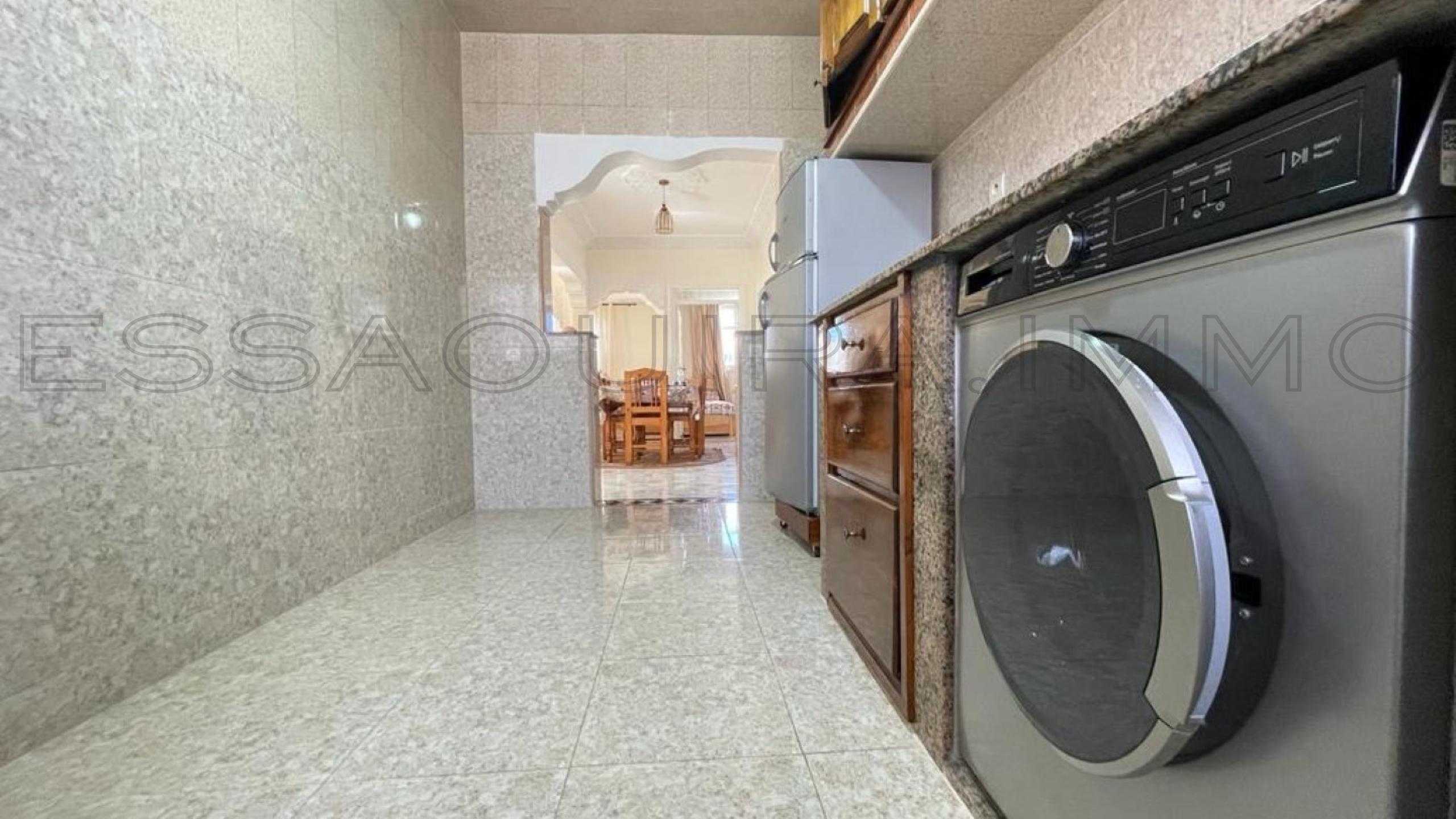 appartement avec cuisine equipée