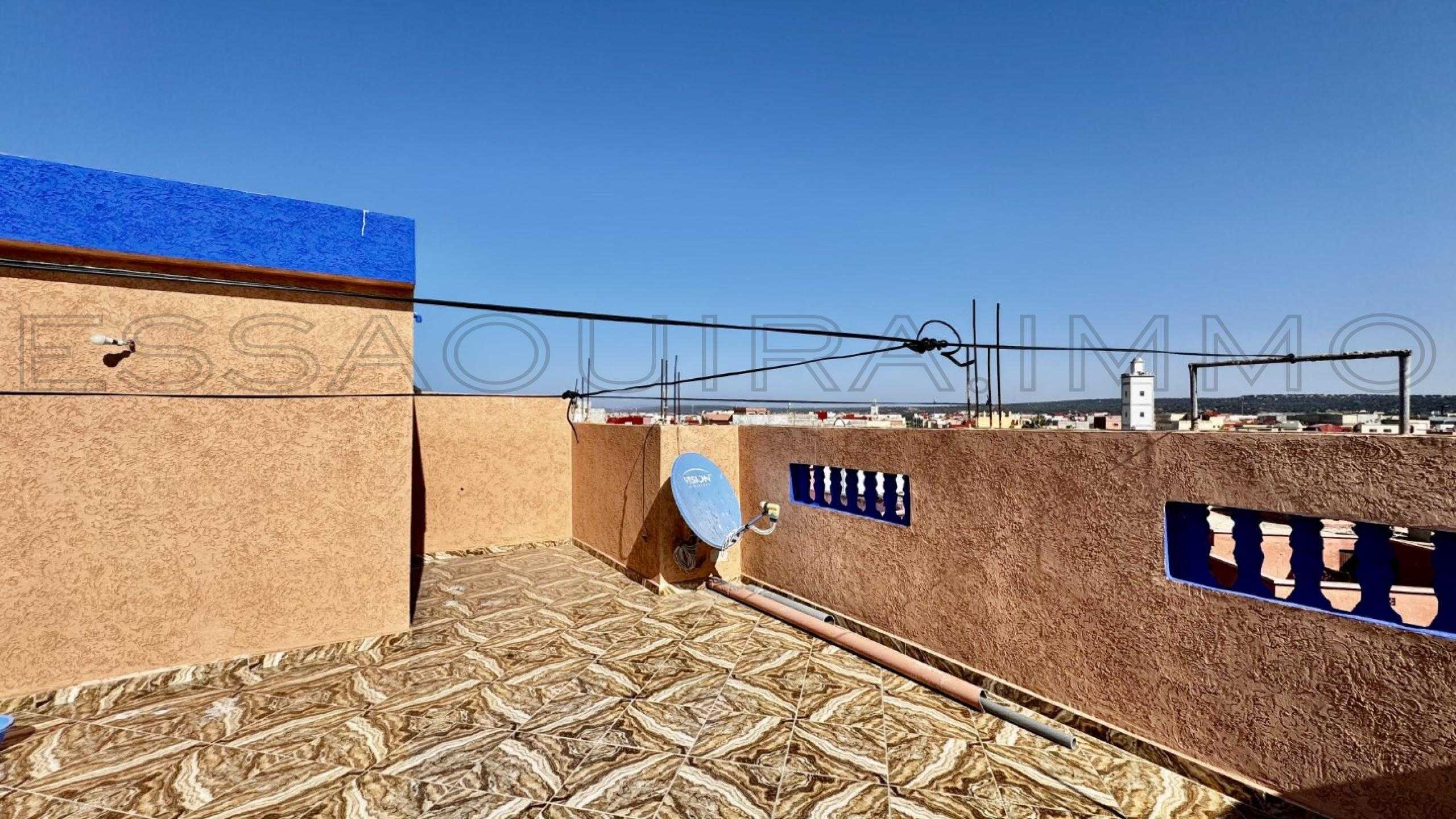 appartement référence 2467