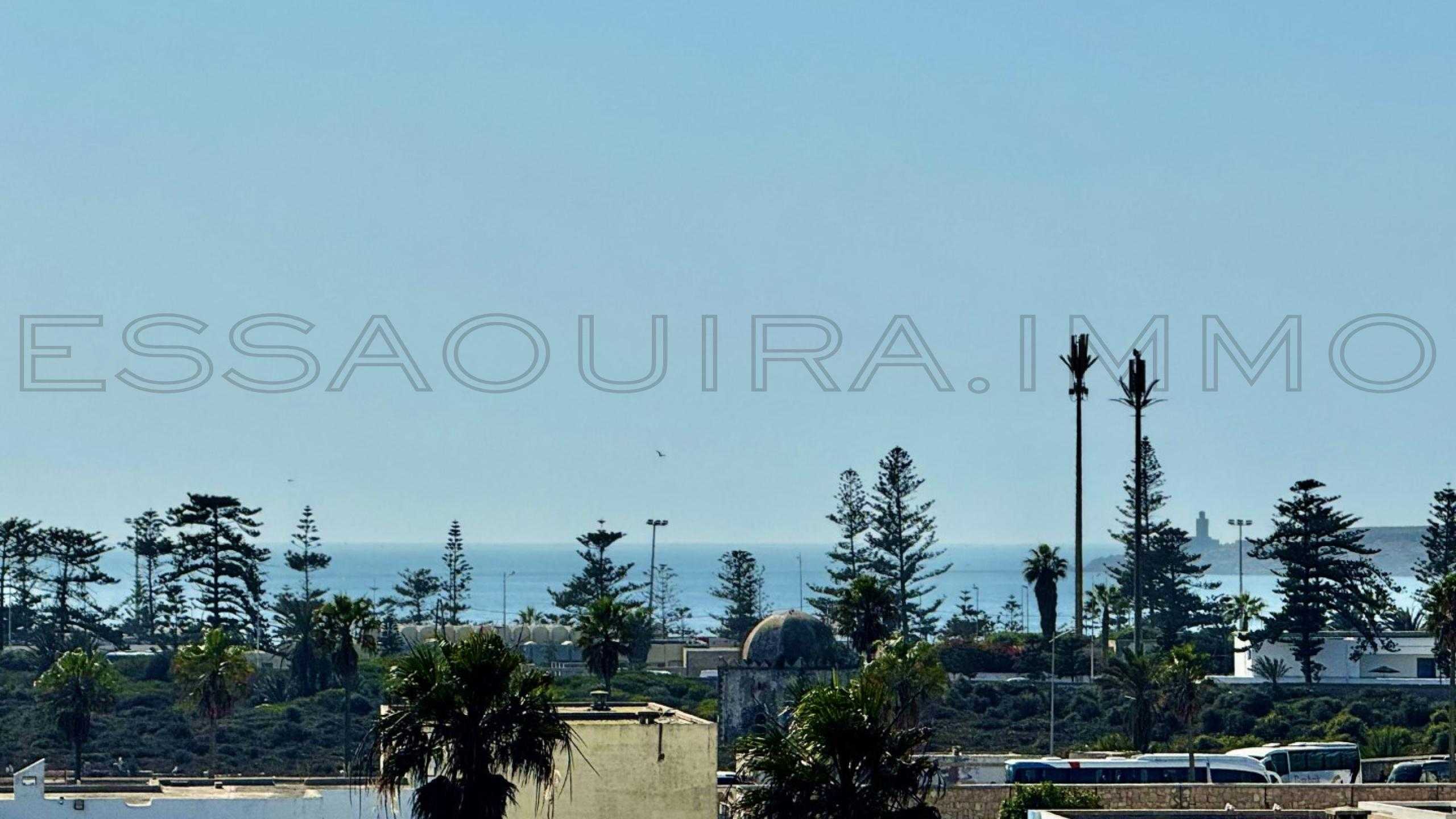 appartement à 5 000dhs /mois