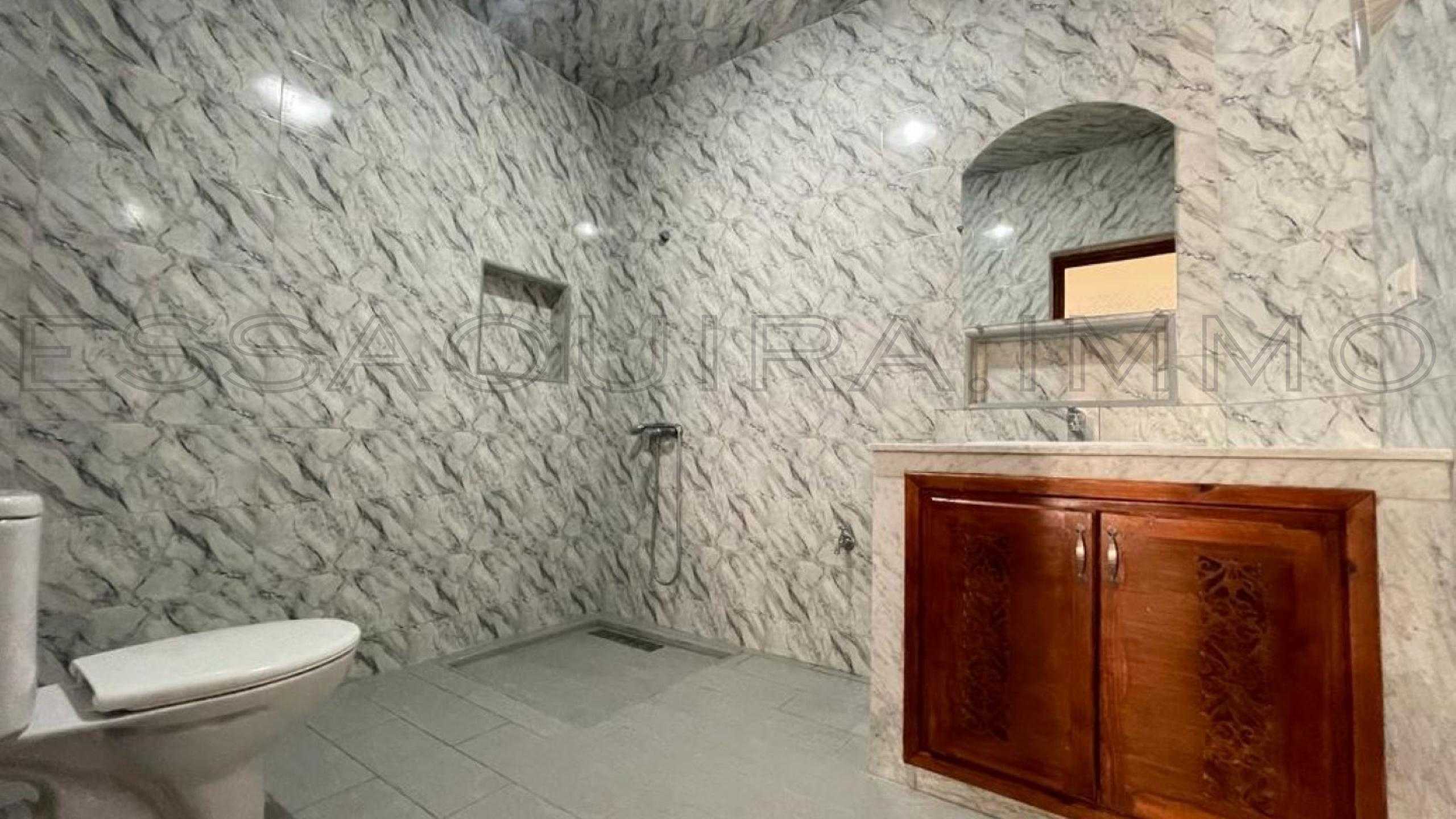 appartement en location longue durée à essaouira