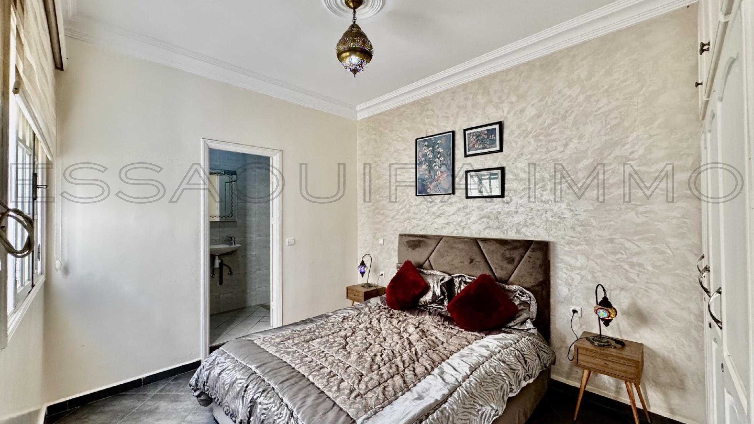 appartement en location longue durée à essaouira