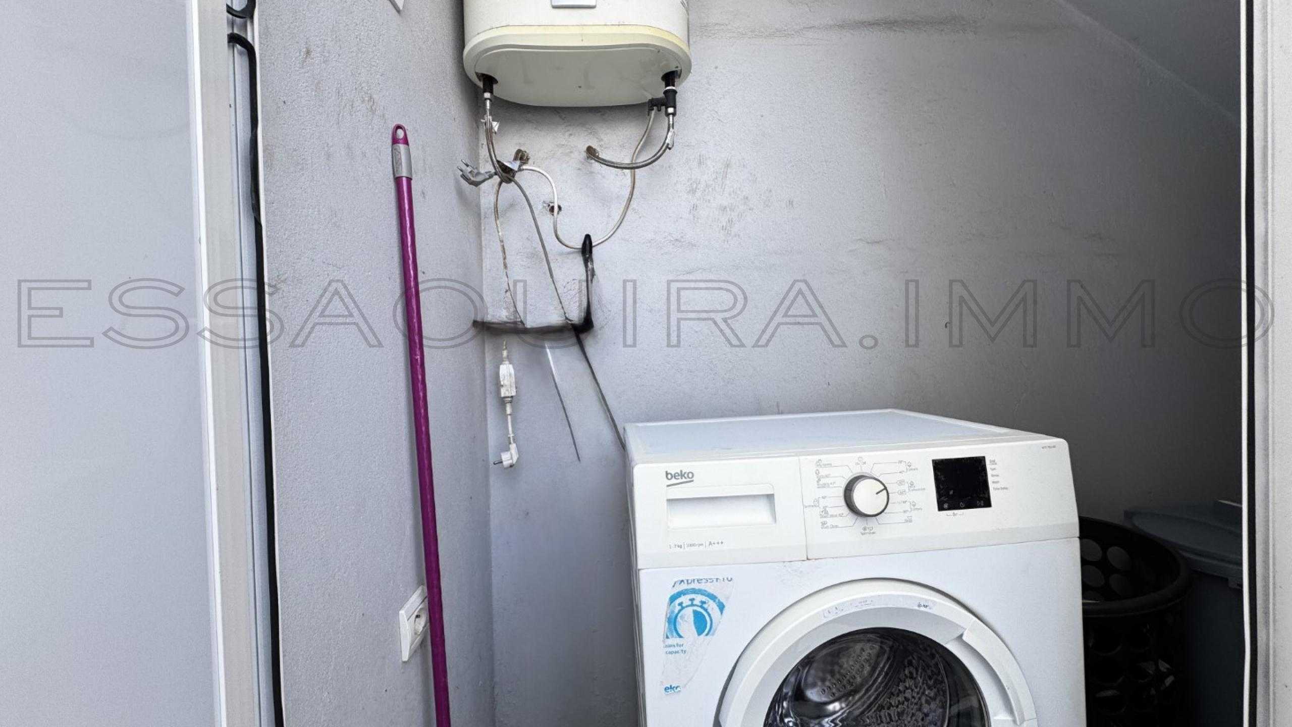 appartement référence 2468