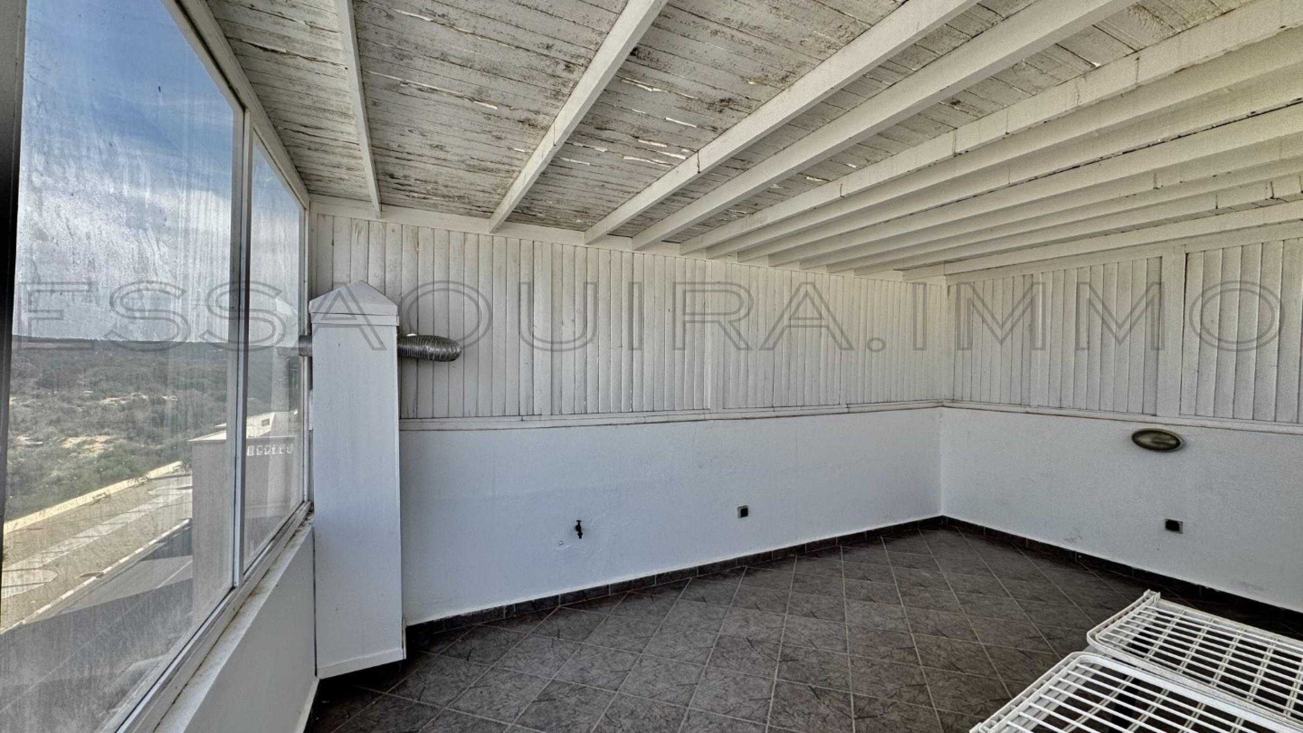 appartement de 60 m&sup2; sur un terrain de 0 m&sup2;