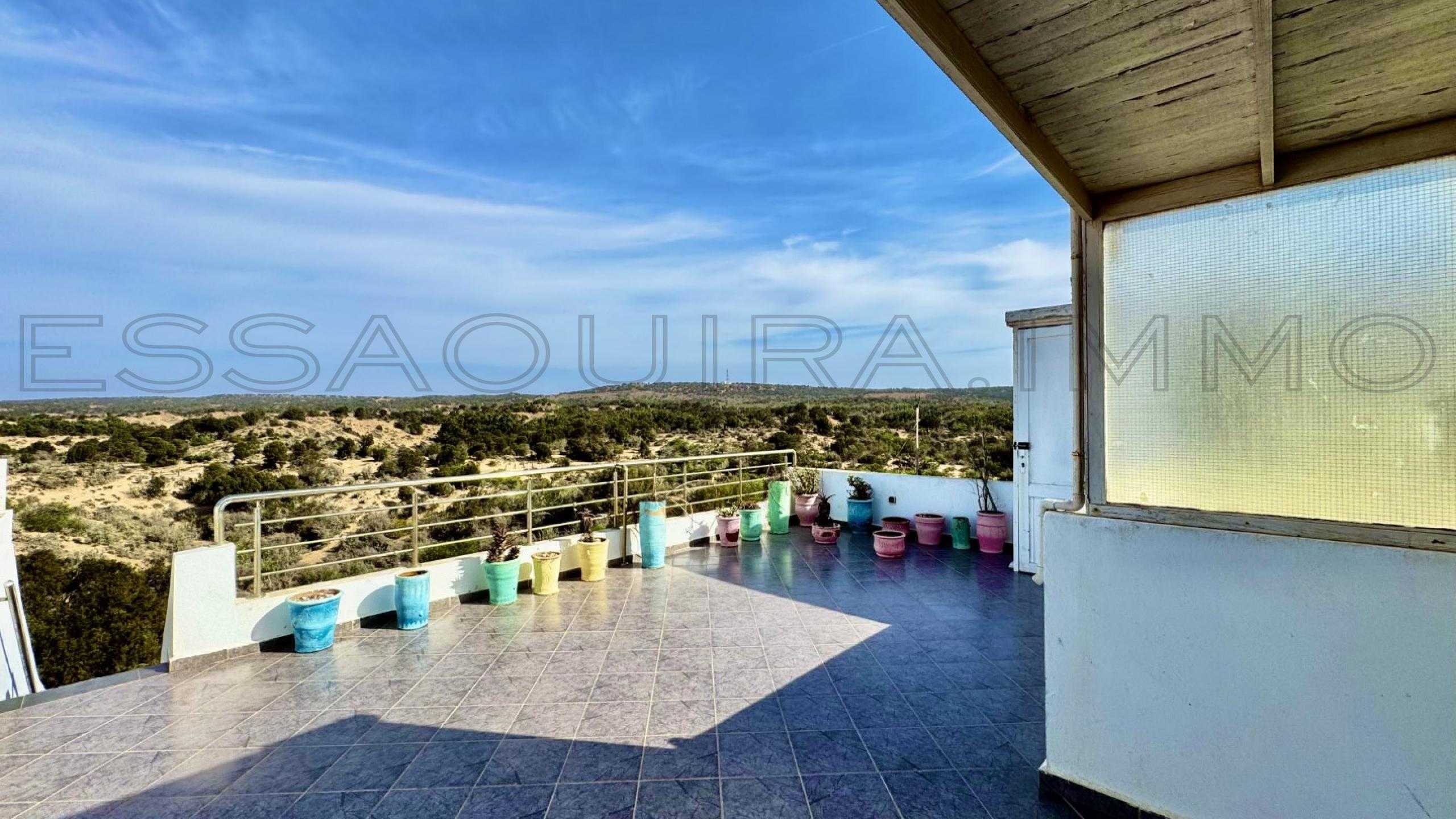 appartement à 5 500dhs /mois