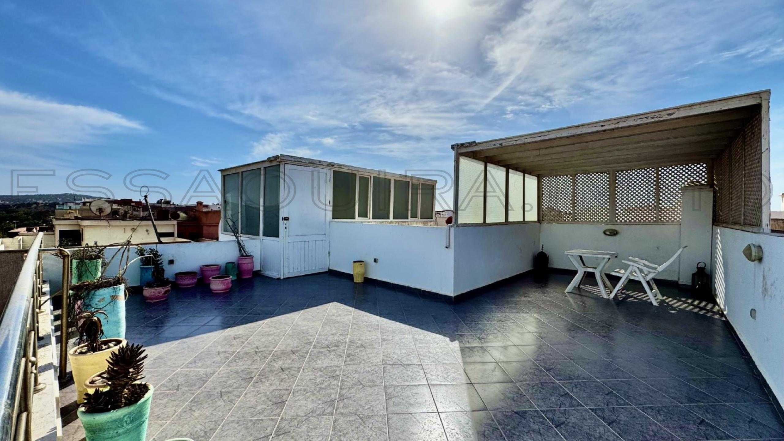 appartement référence 2468