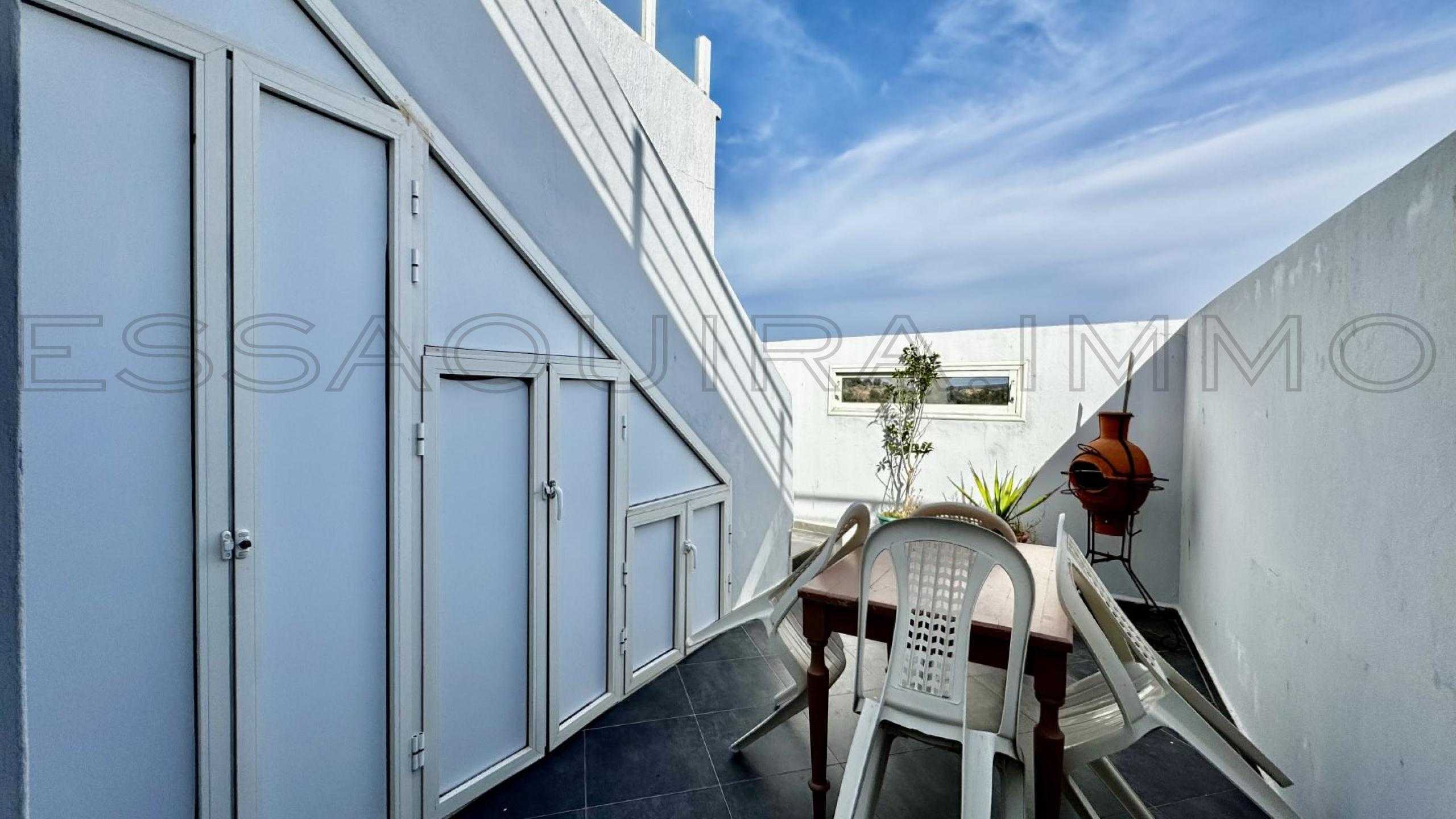 appartement avec titré