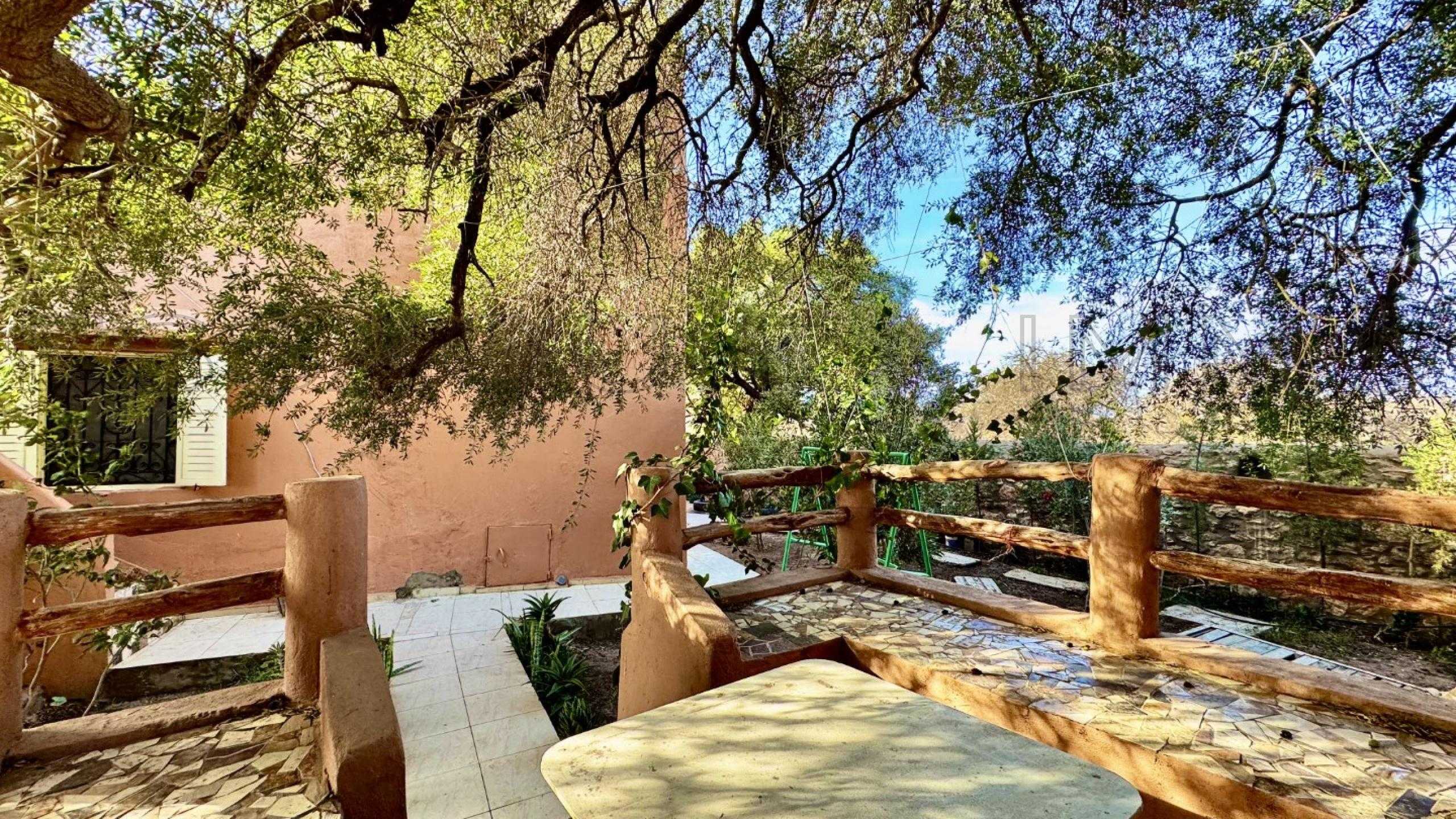 maison en location longue durée à essaouira