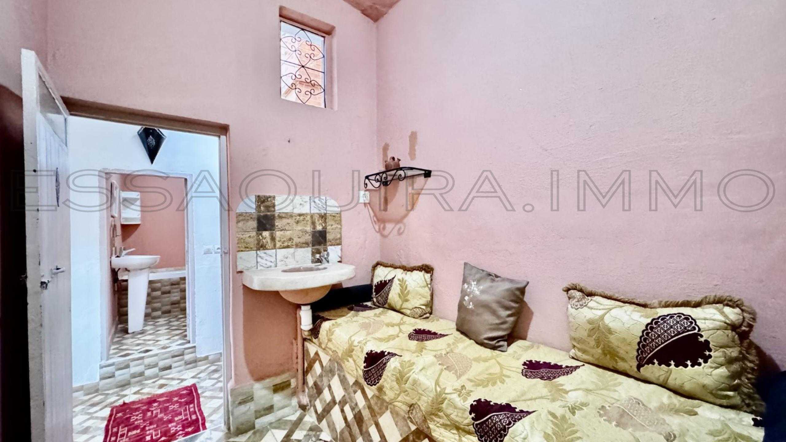 maison avec terrasse