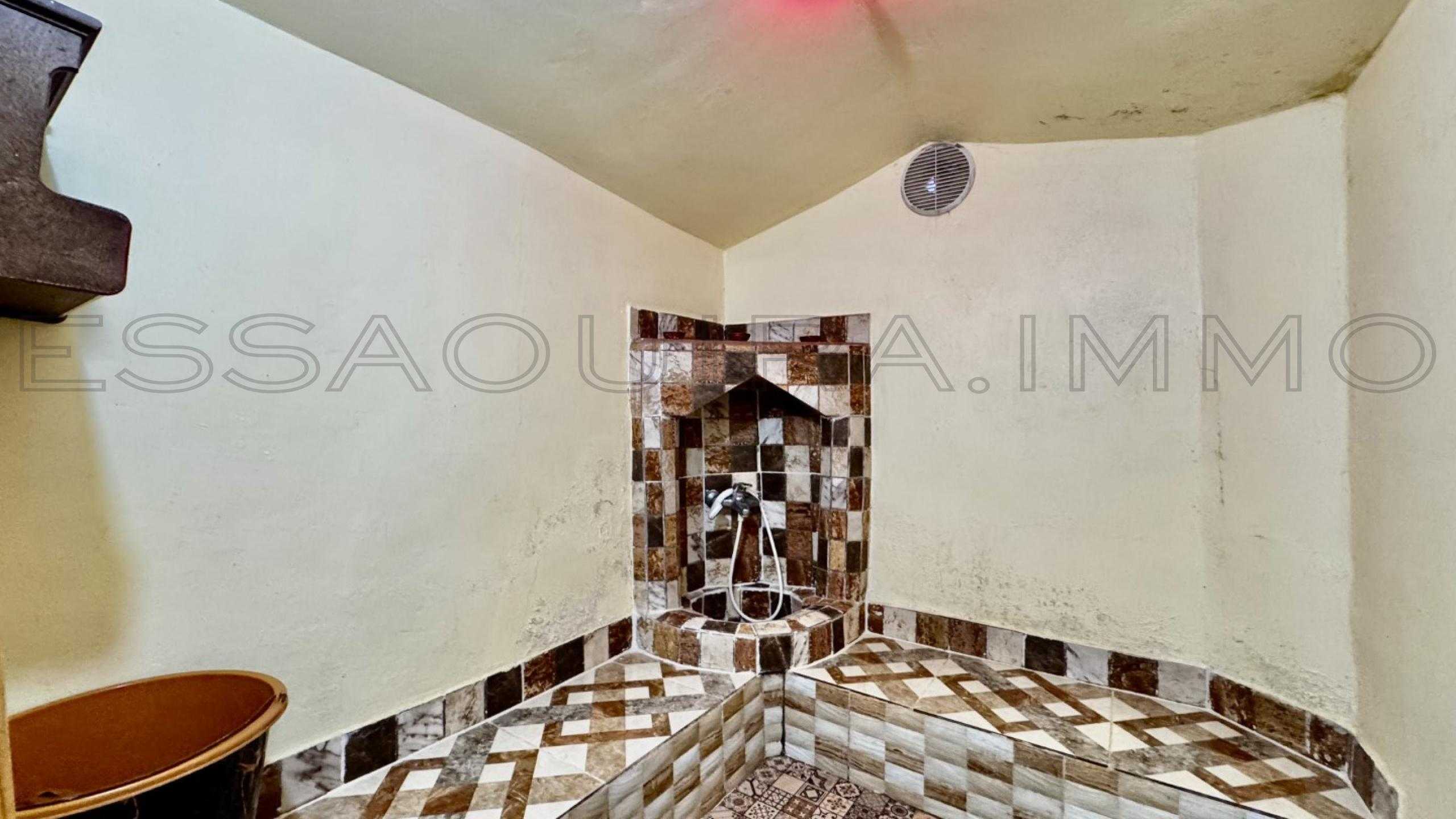 maison avec cuisine equipée