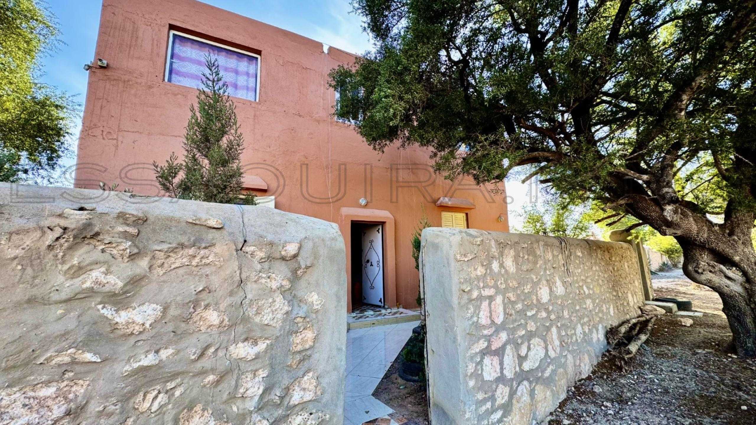 maison référence 2469