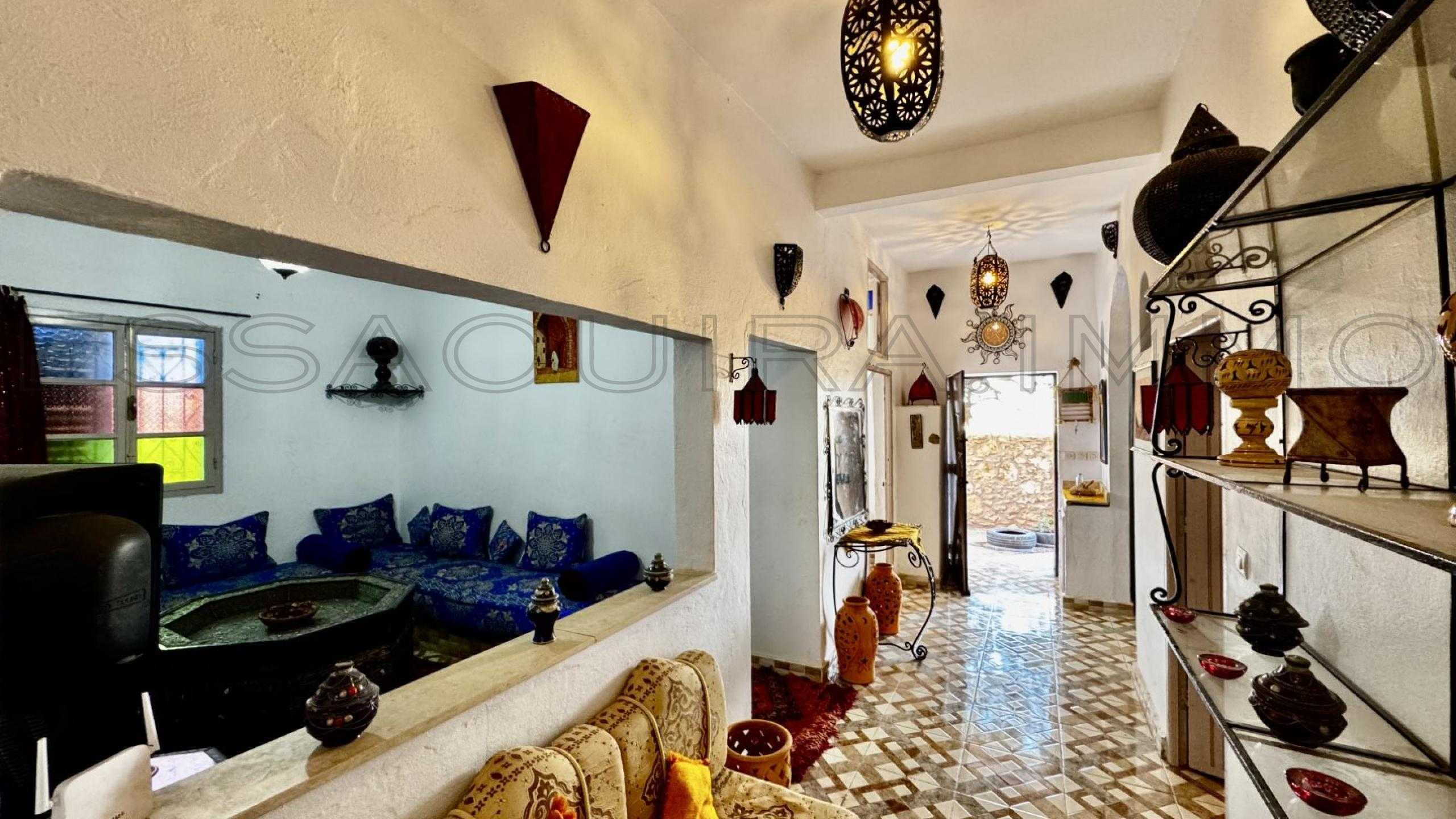 maison référence 2469