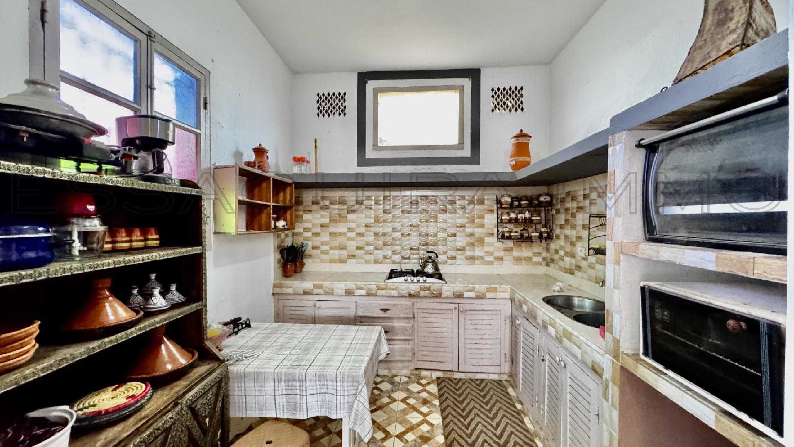 maison avec 4 chambres et 3 salles de bain