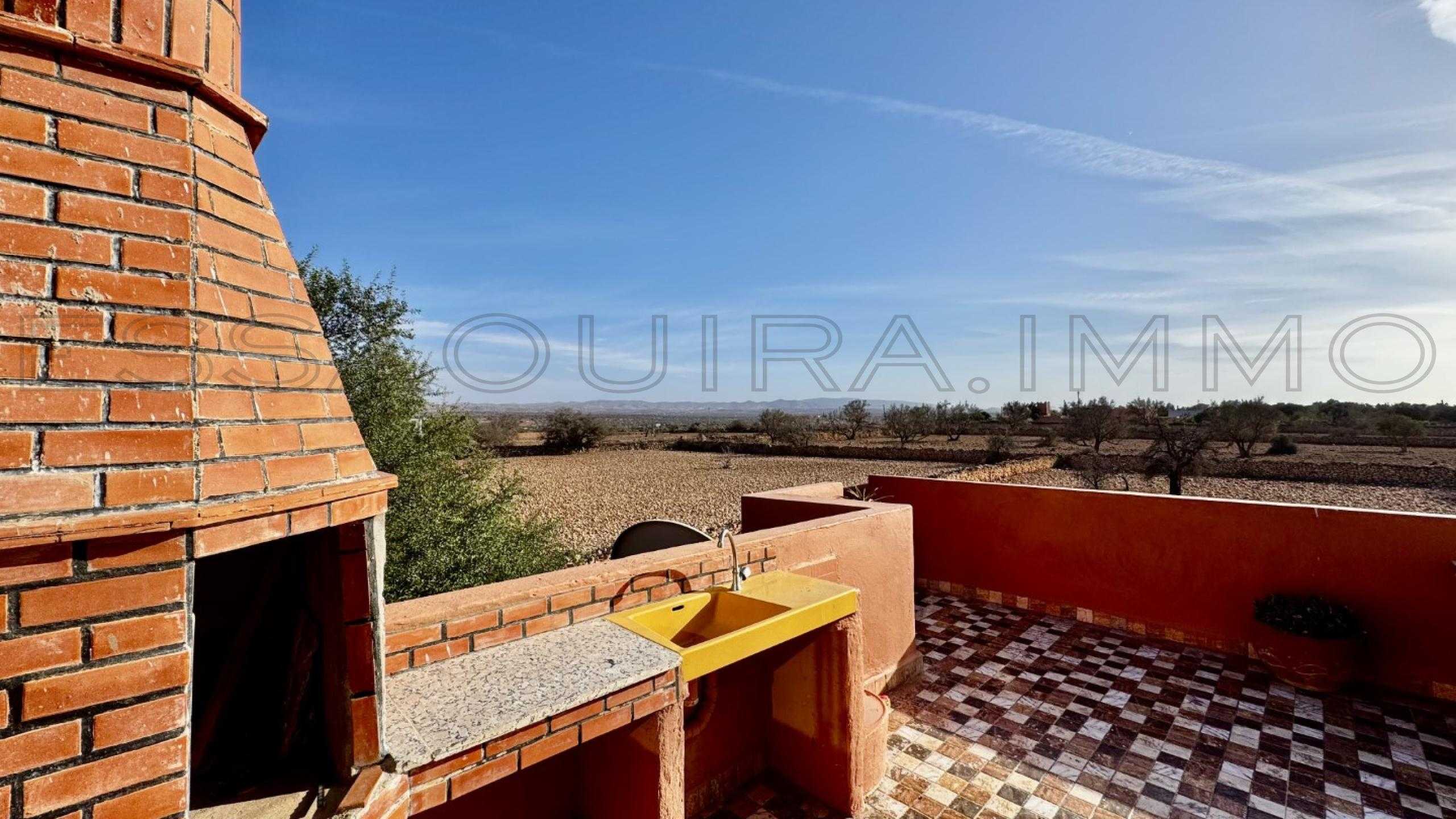 maison avec 4 chambres et 3 salles de bain