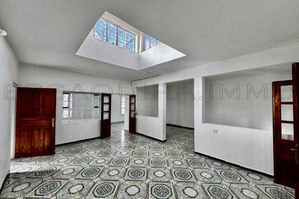 Maison traditionnelle lumineuse – Ghazoua