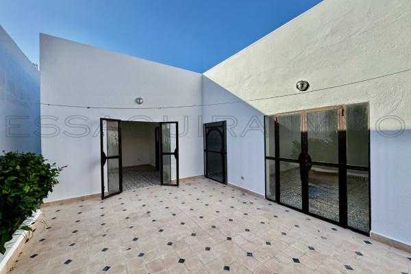 Charmante maison neuve de plain-pied - Ghazoua