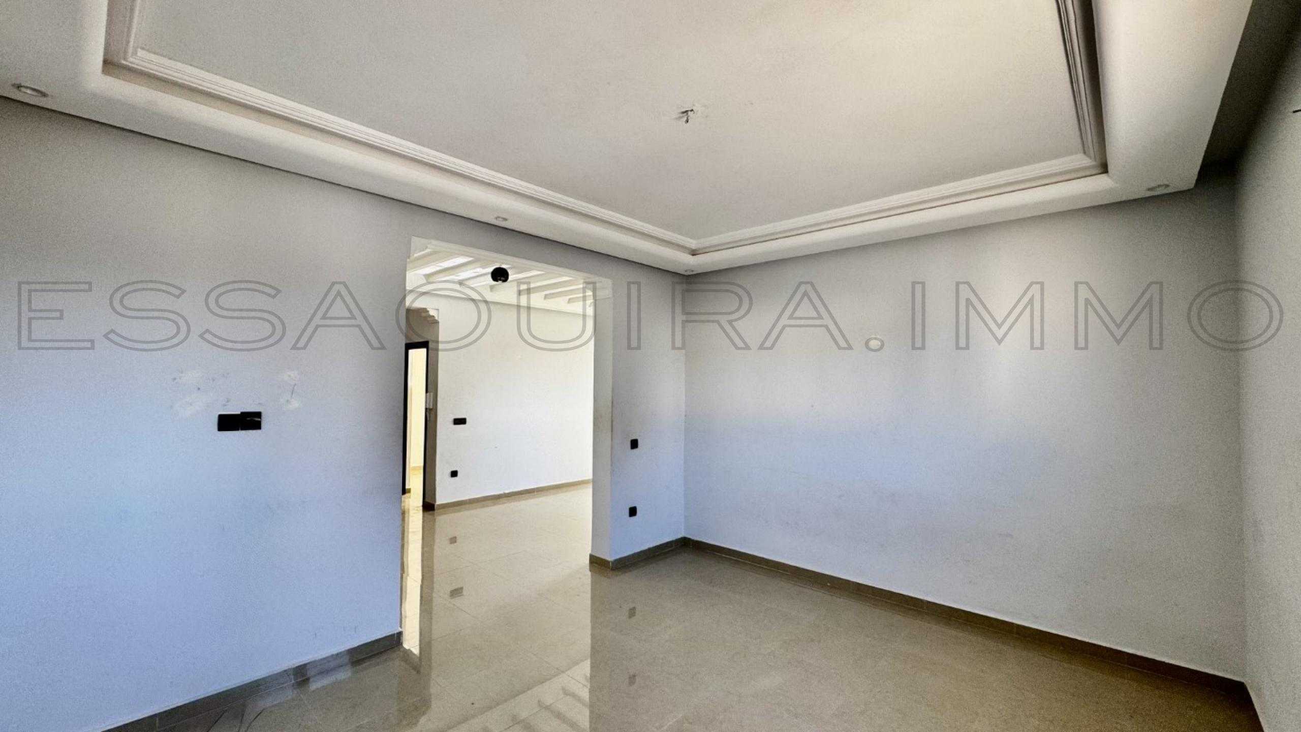 appartement en location longue durée à essaouira