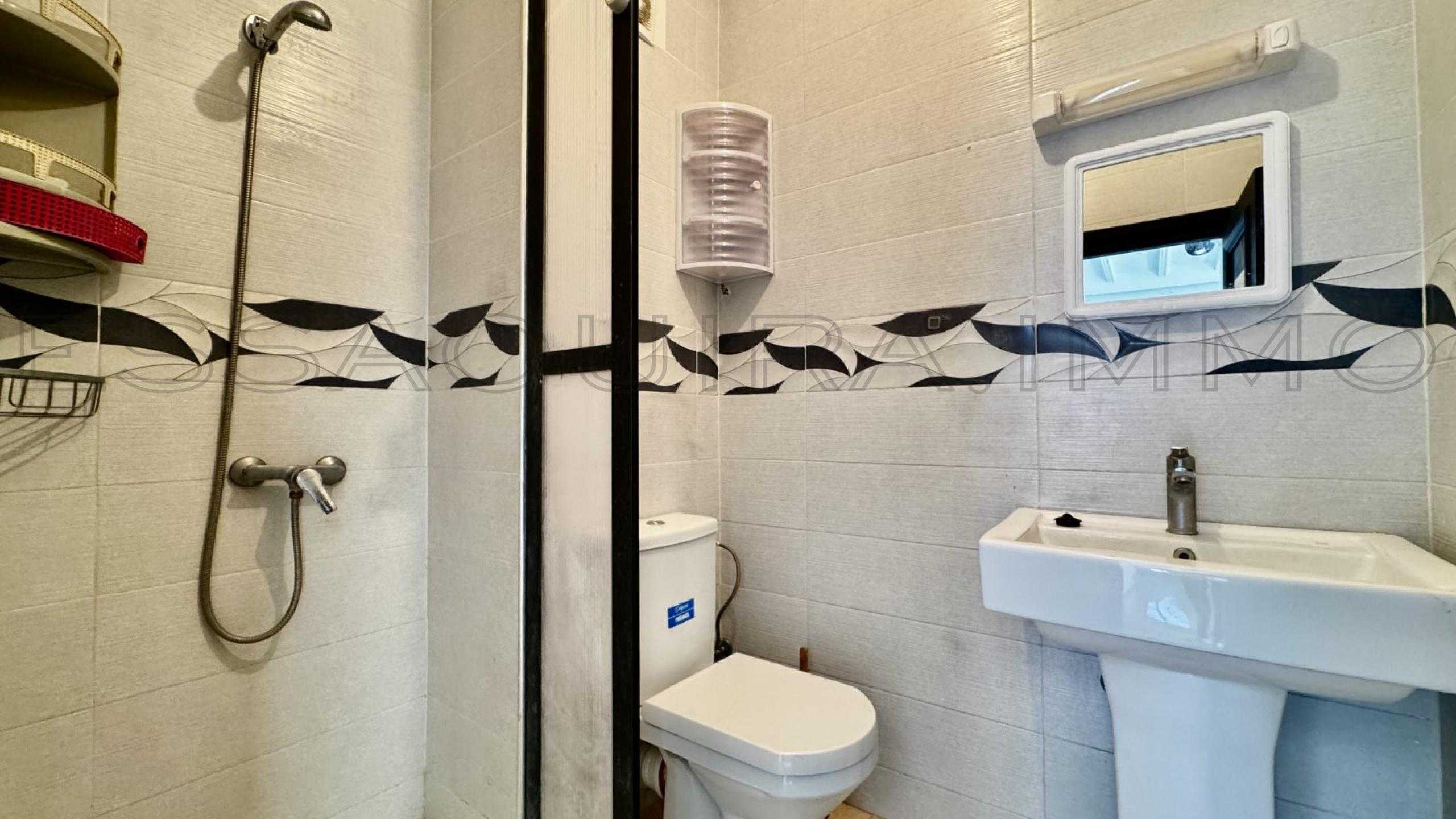 appartement référence 2472