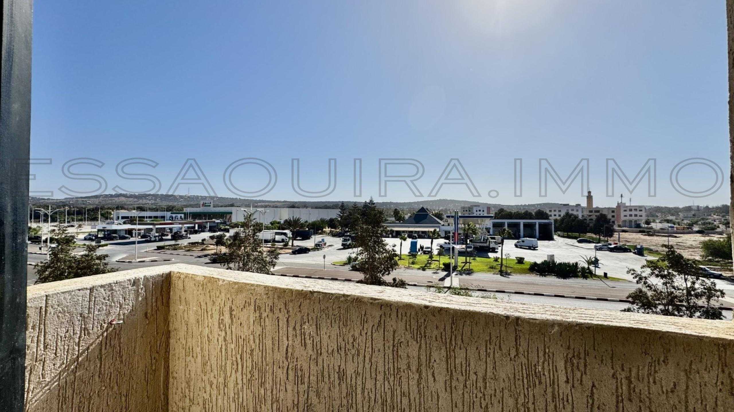 appartement à 5 000dhs /mois