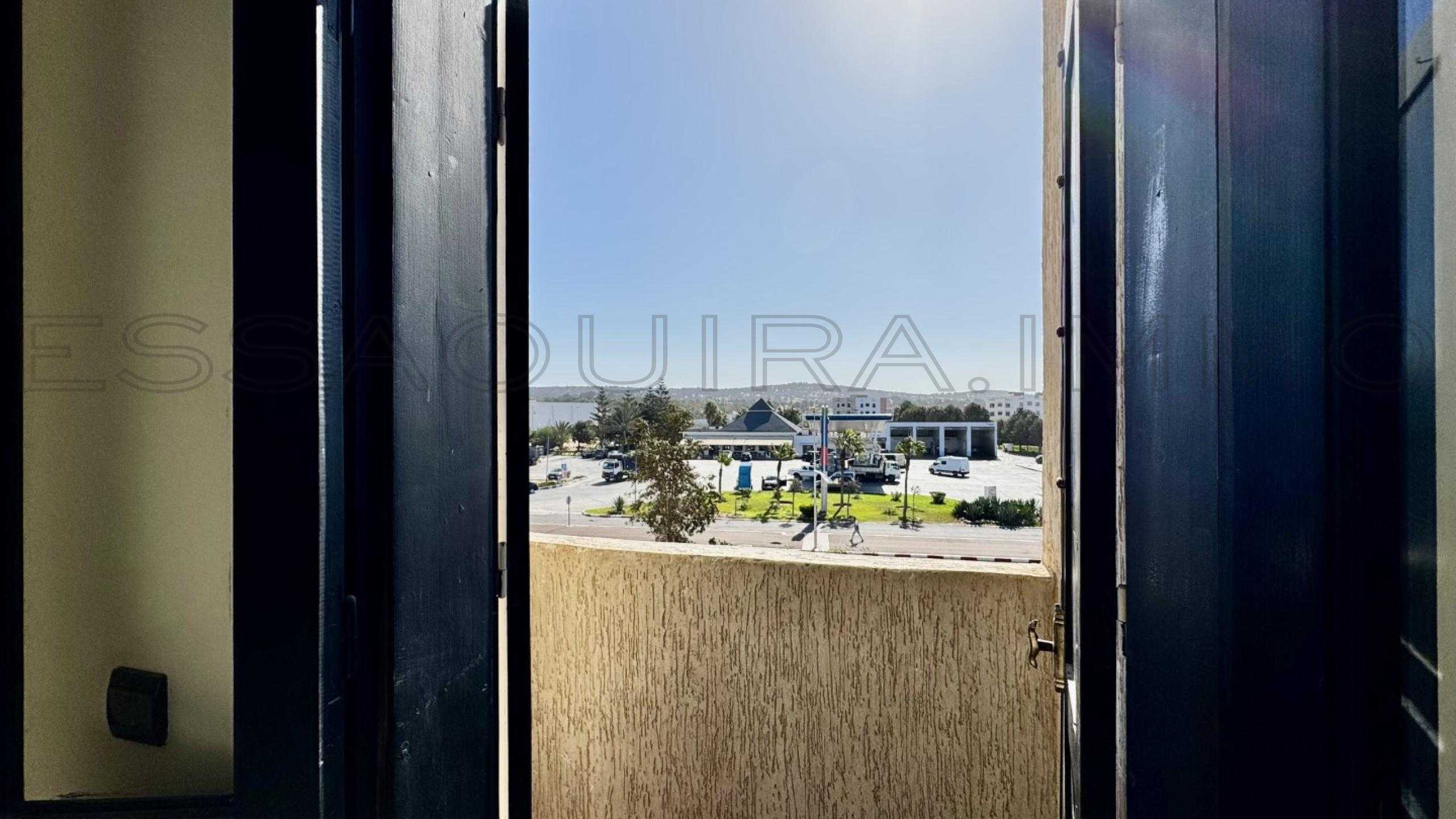 appartement de 83 m² sur un terrain de 0 m²