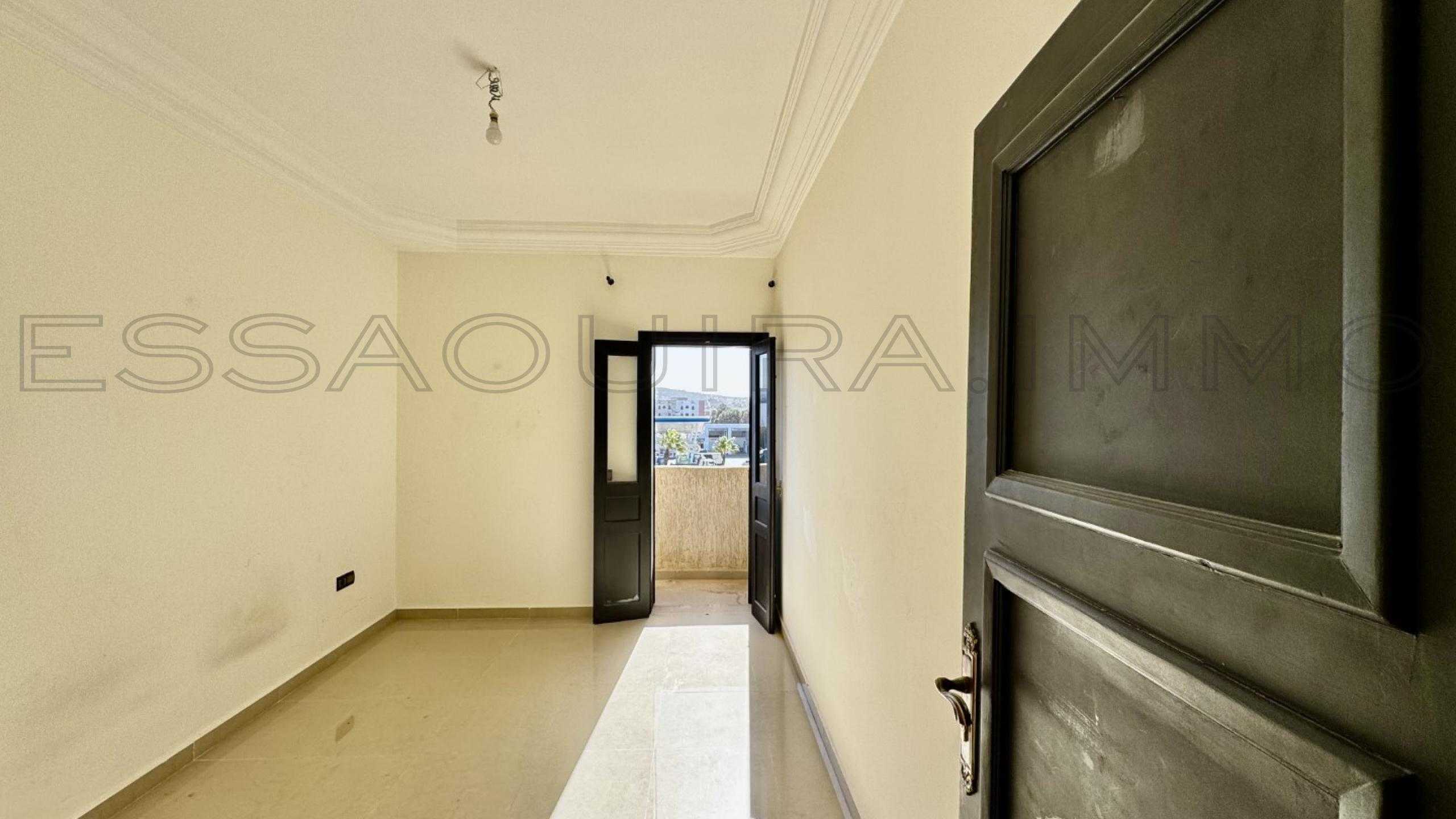 appartement avec douche