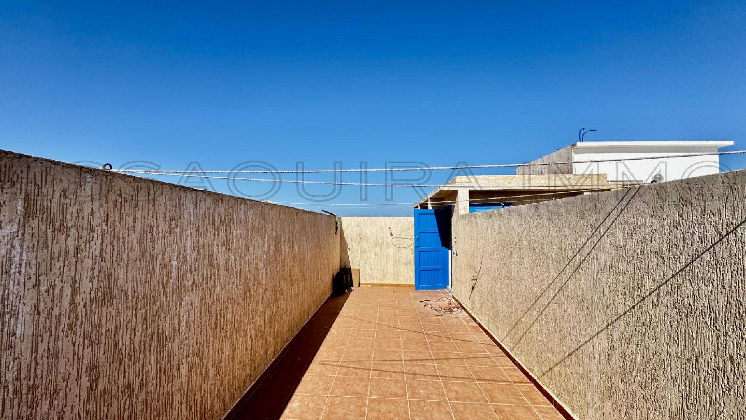 appartement de 83 m² sur un terrain de 0 m²