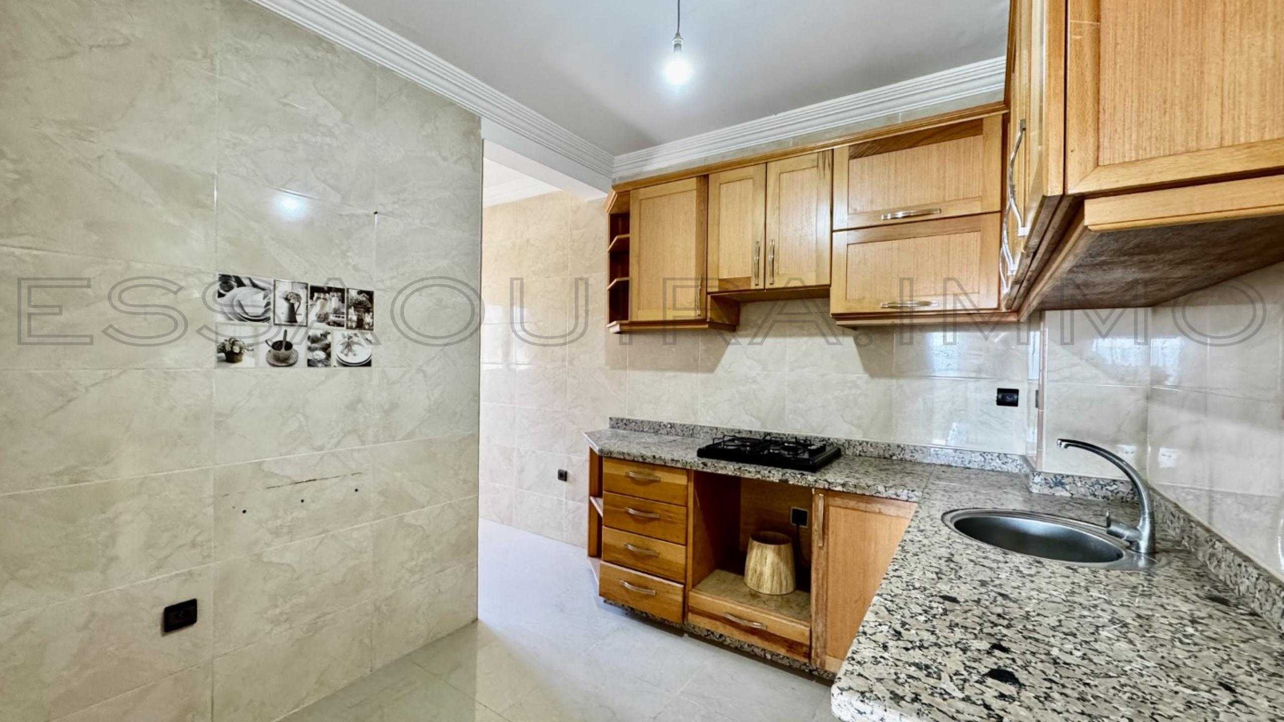 appartement référence 2472