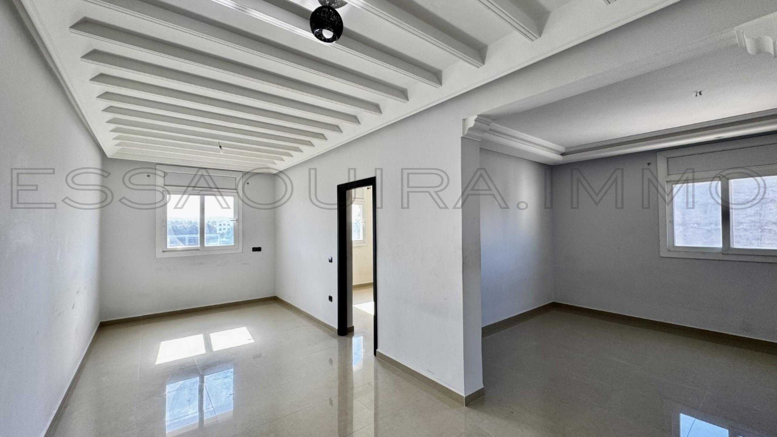appartement à 5 000dhs /mois