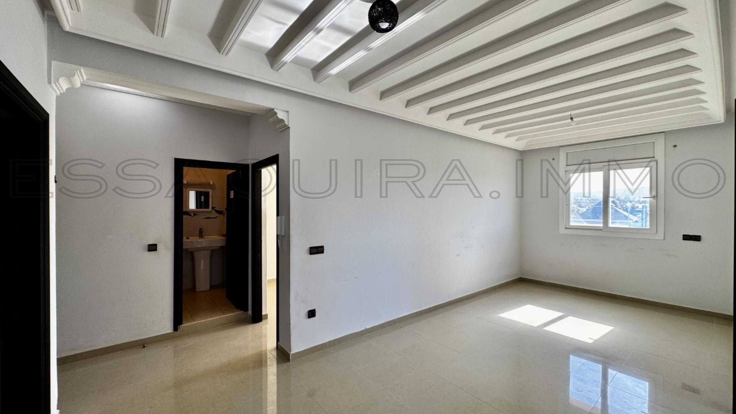 appartement en location longue durée à essaouira