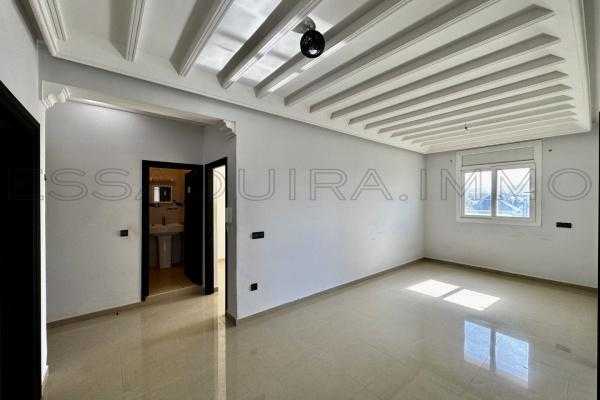 Appartement lumineux avec terrasse privatif de 36 m²