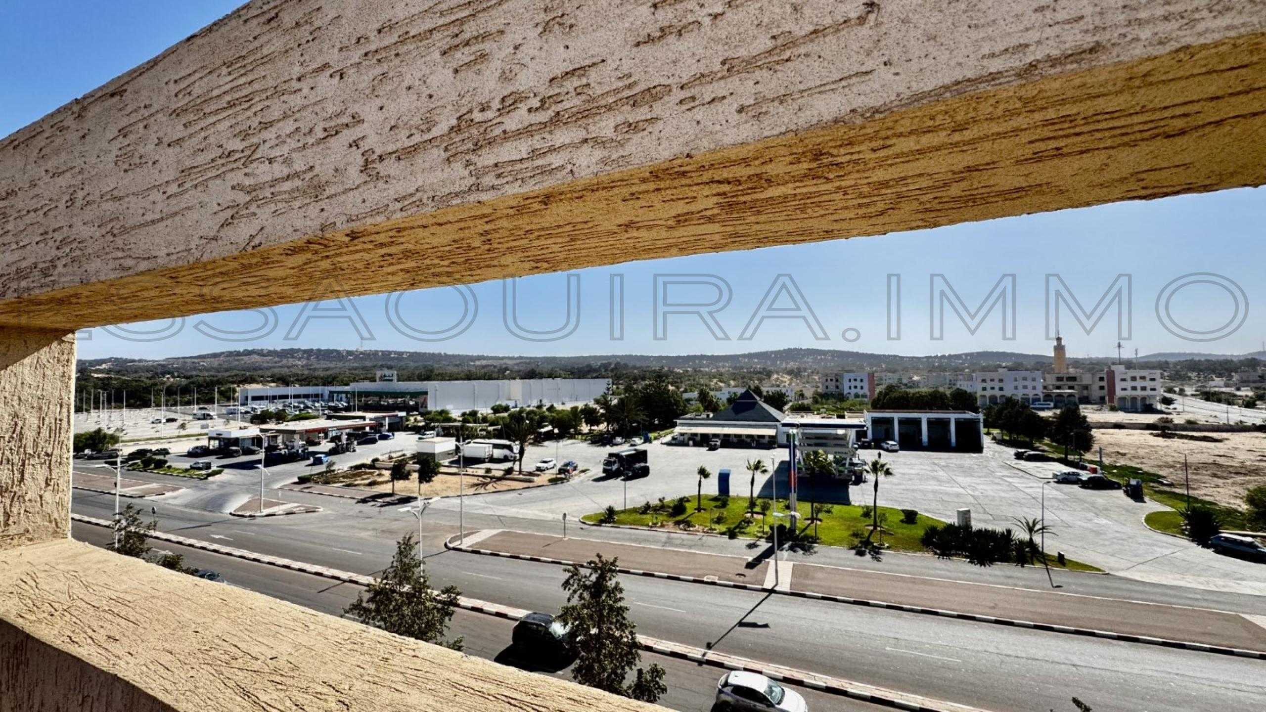 appartement avec douche